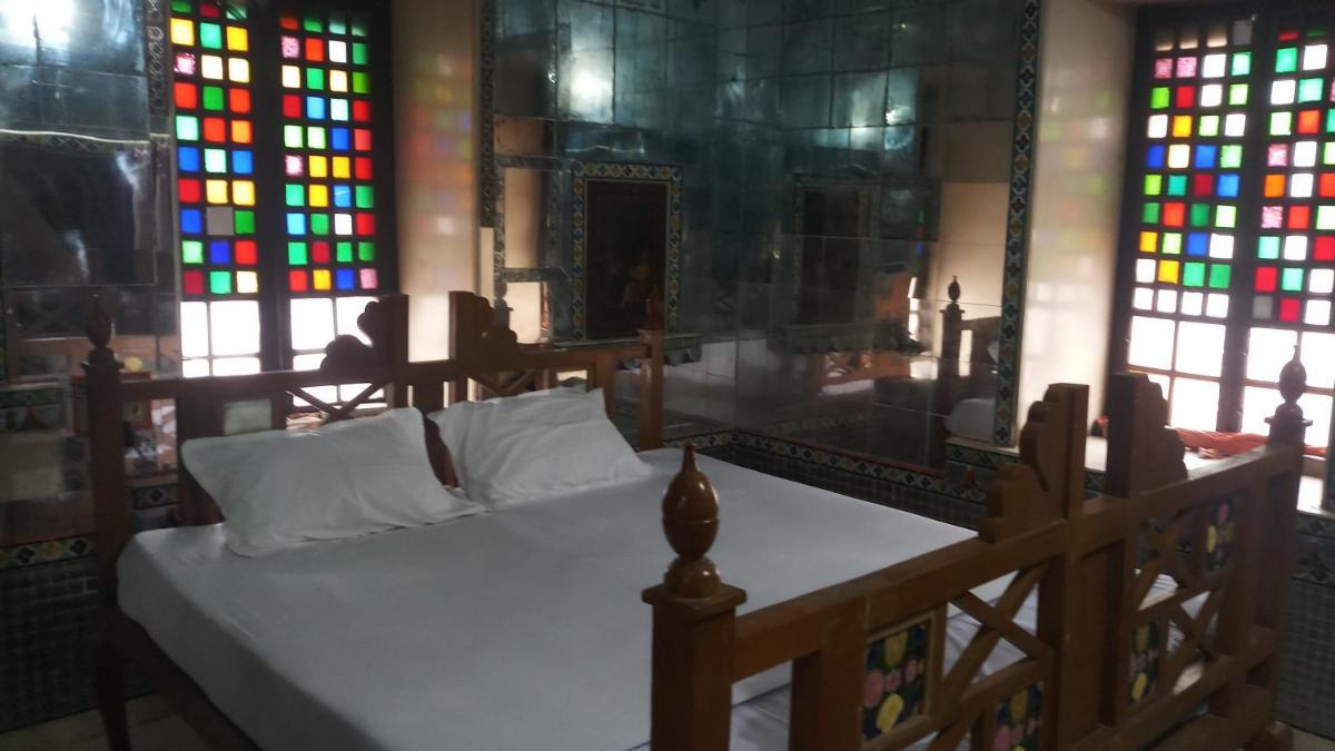 Deluxe Double Room with Castle View photo 1