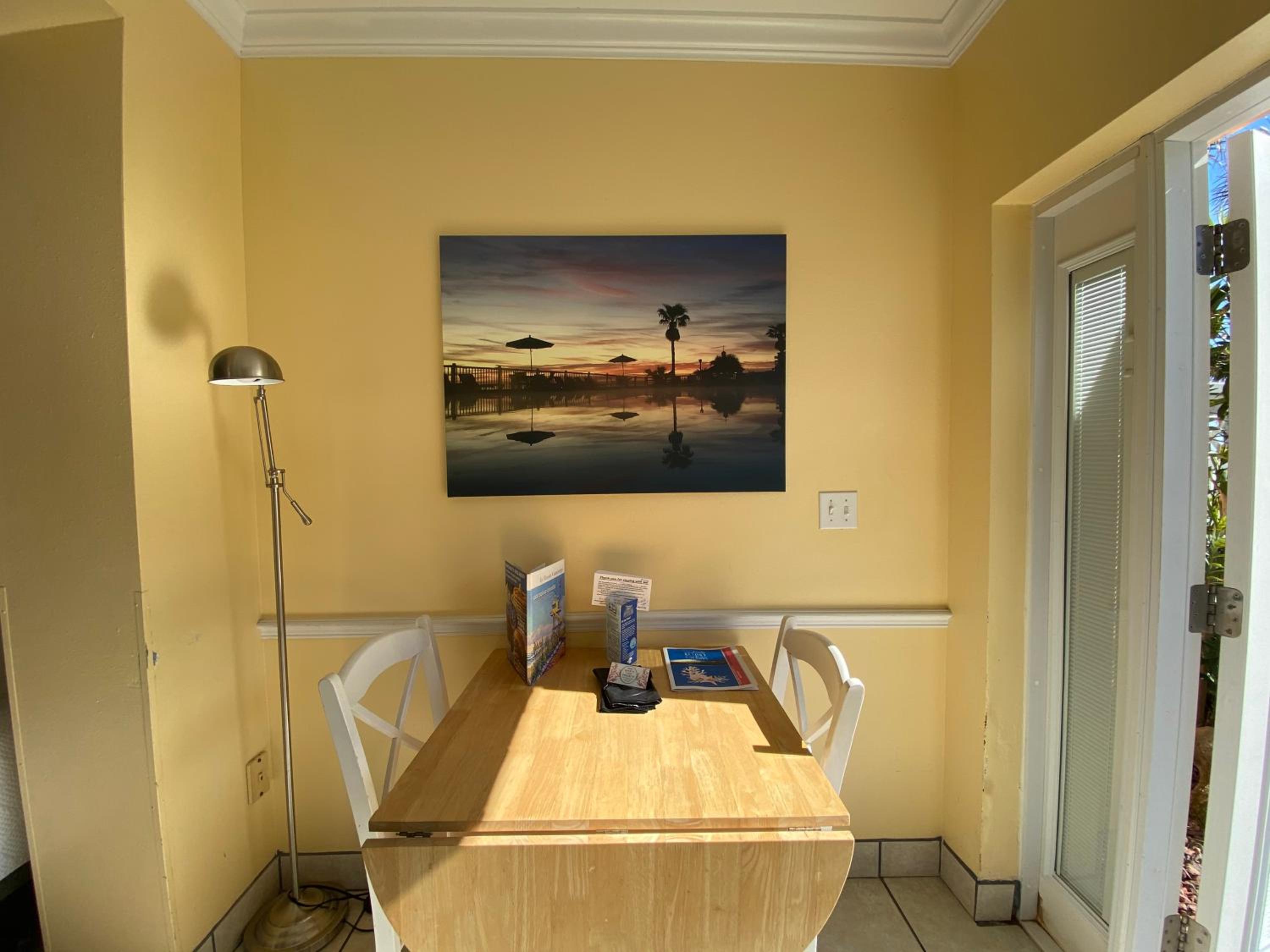 Bungalow with Sea View - Photo 4