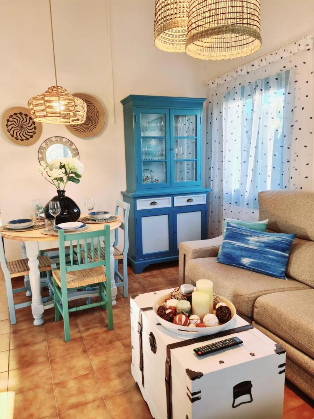 Three-Bedroom Villa photo 2