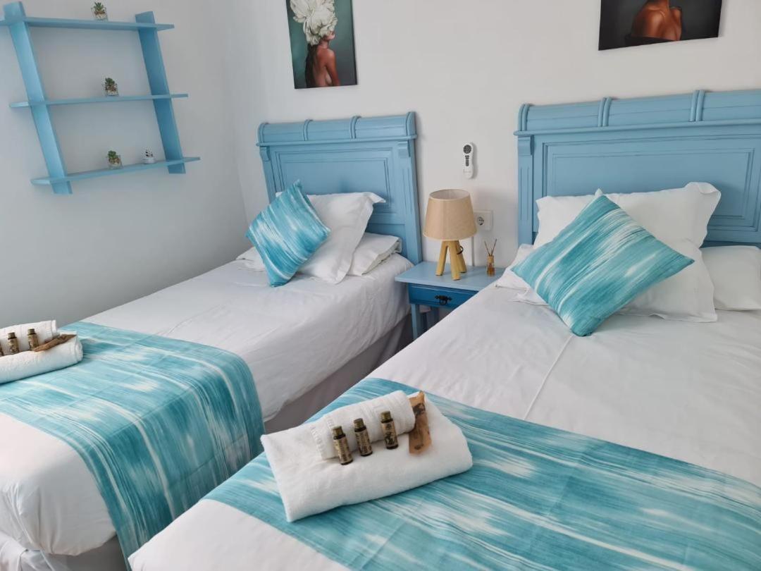 Three-Bedroom Villa photo 3