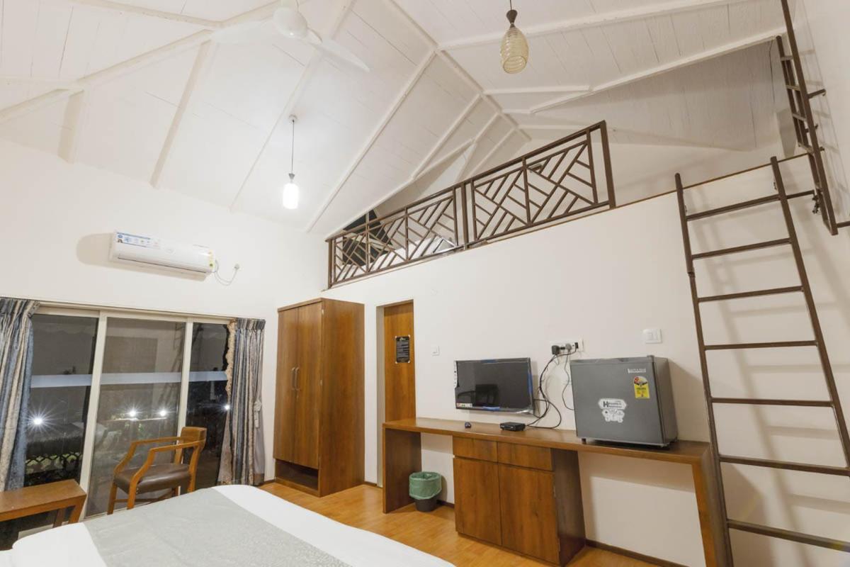 Executive Family Room with Private Garden photo 3