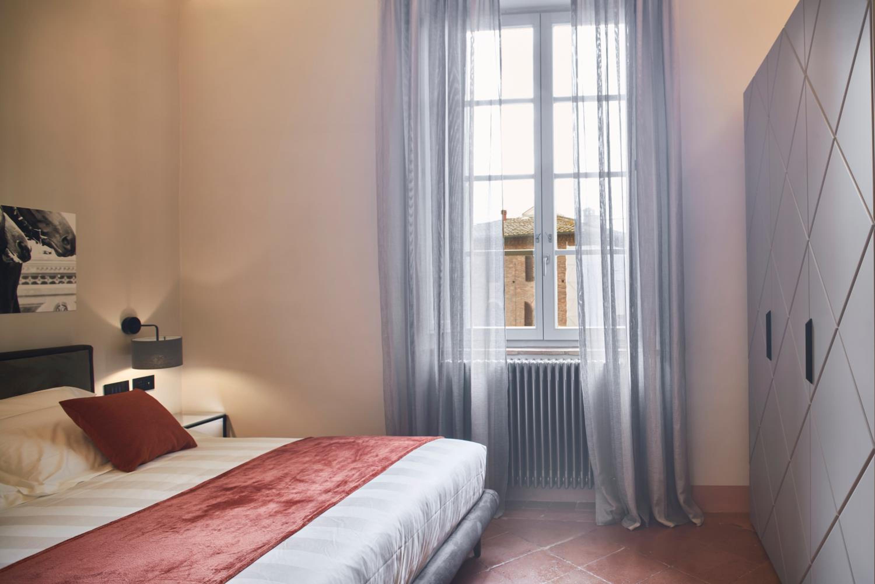 Superior Double Room - Photo 1