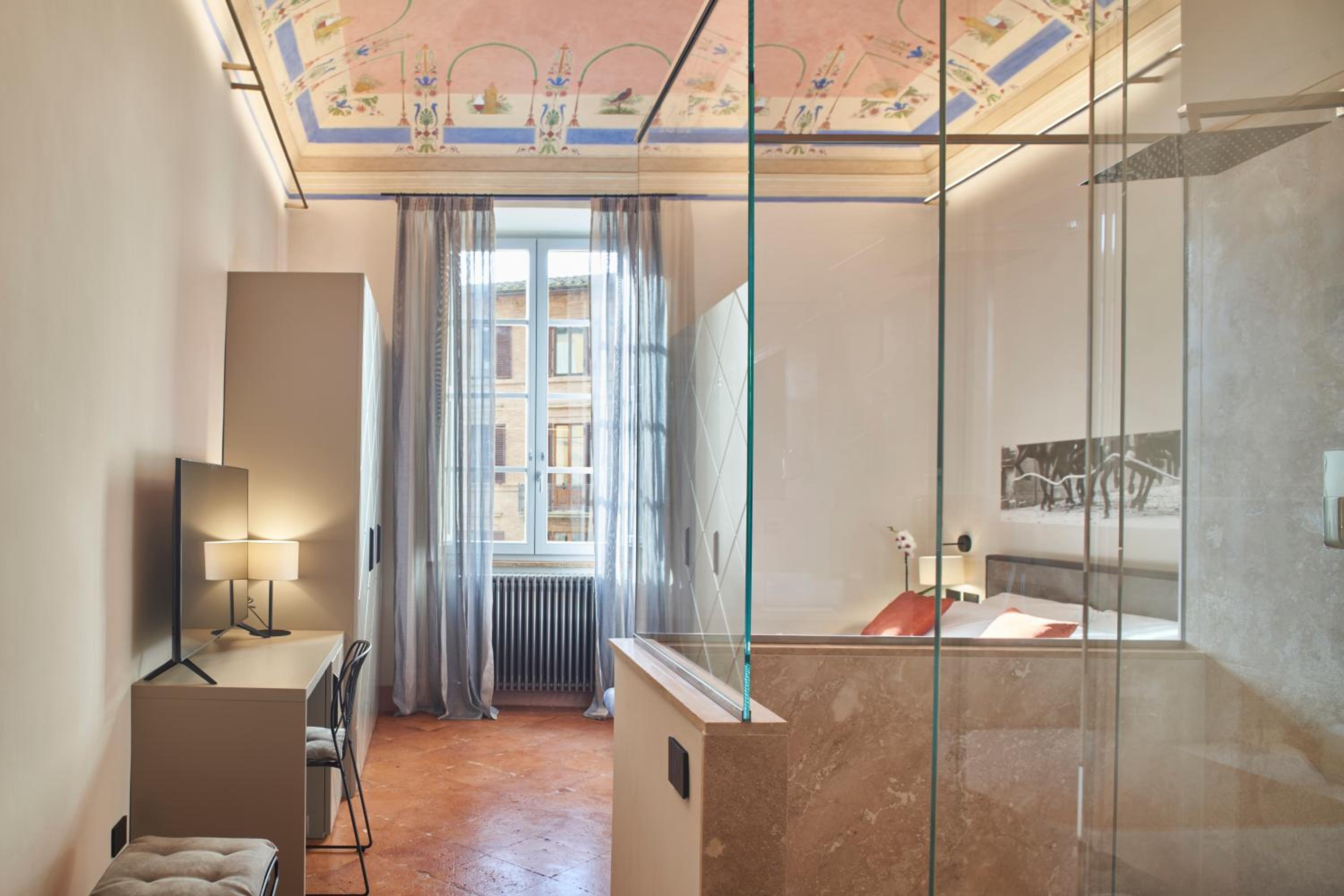 Superior Double Room - Photo 3