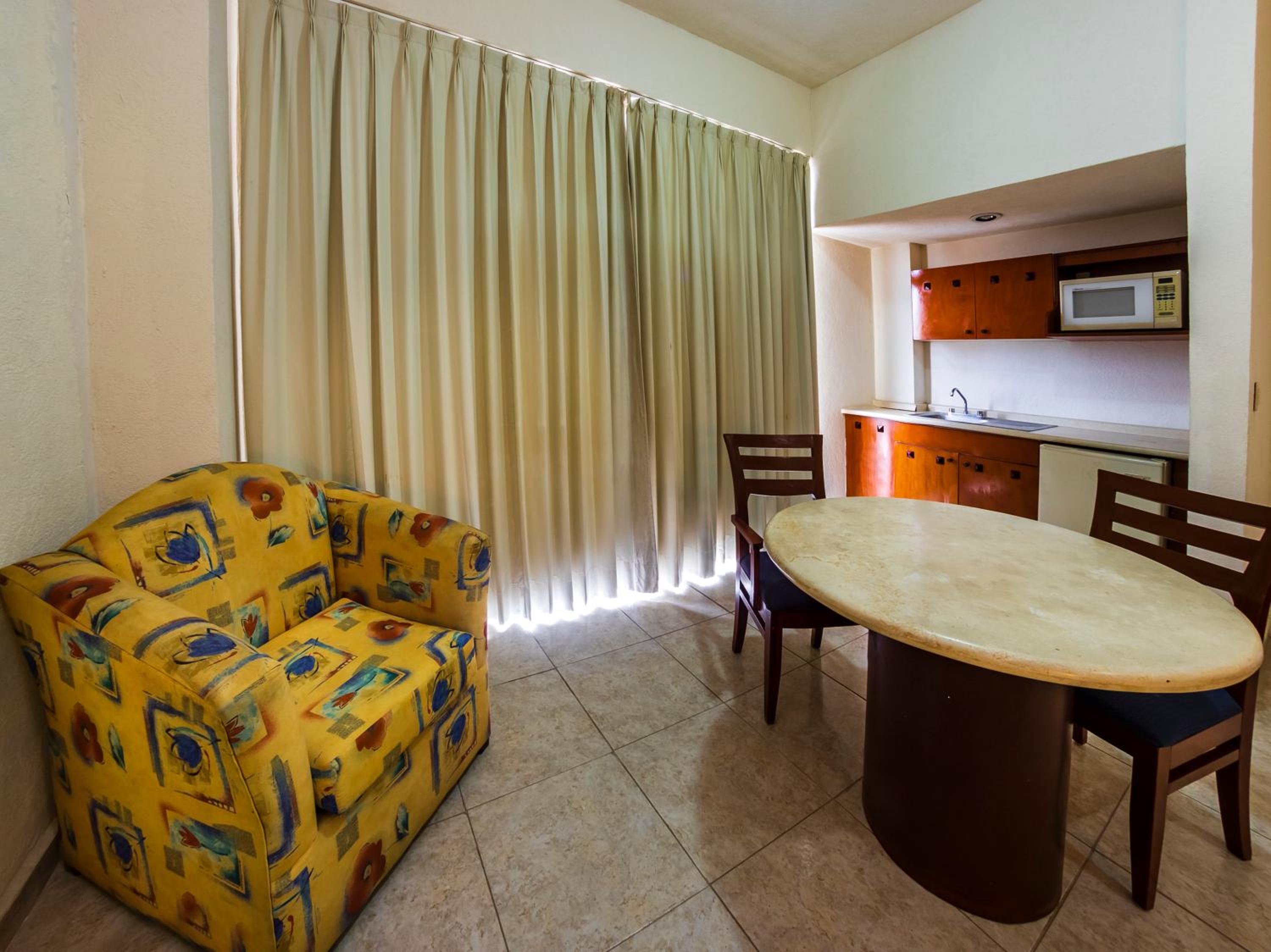 Suite photo 3