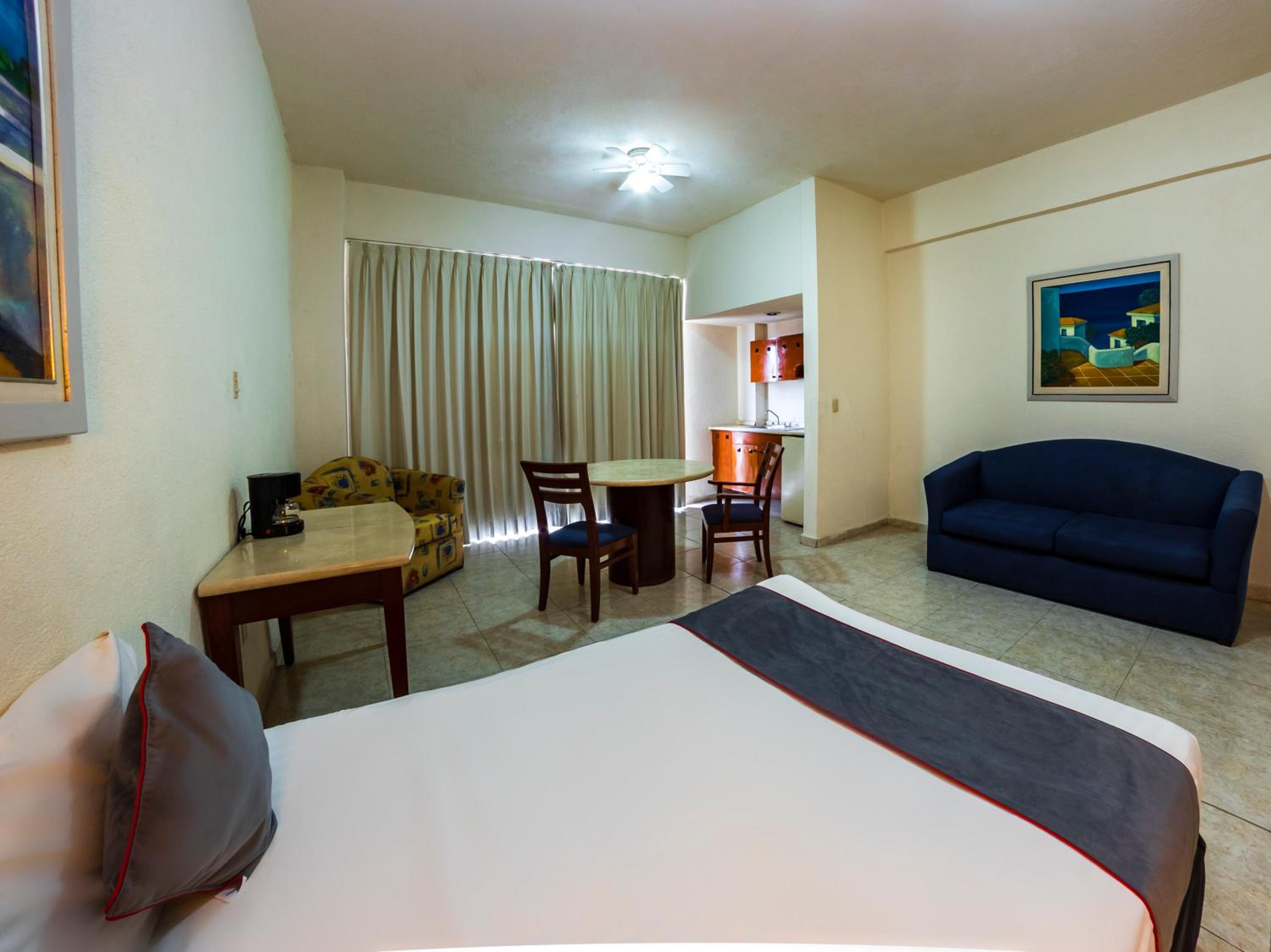 Double Room With Sea View photo 1