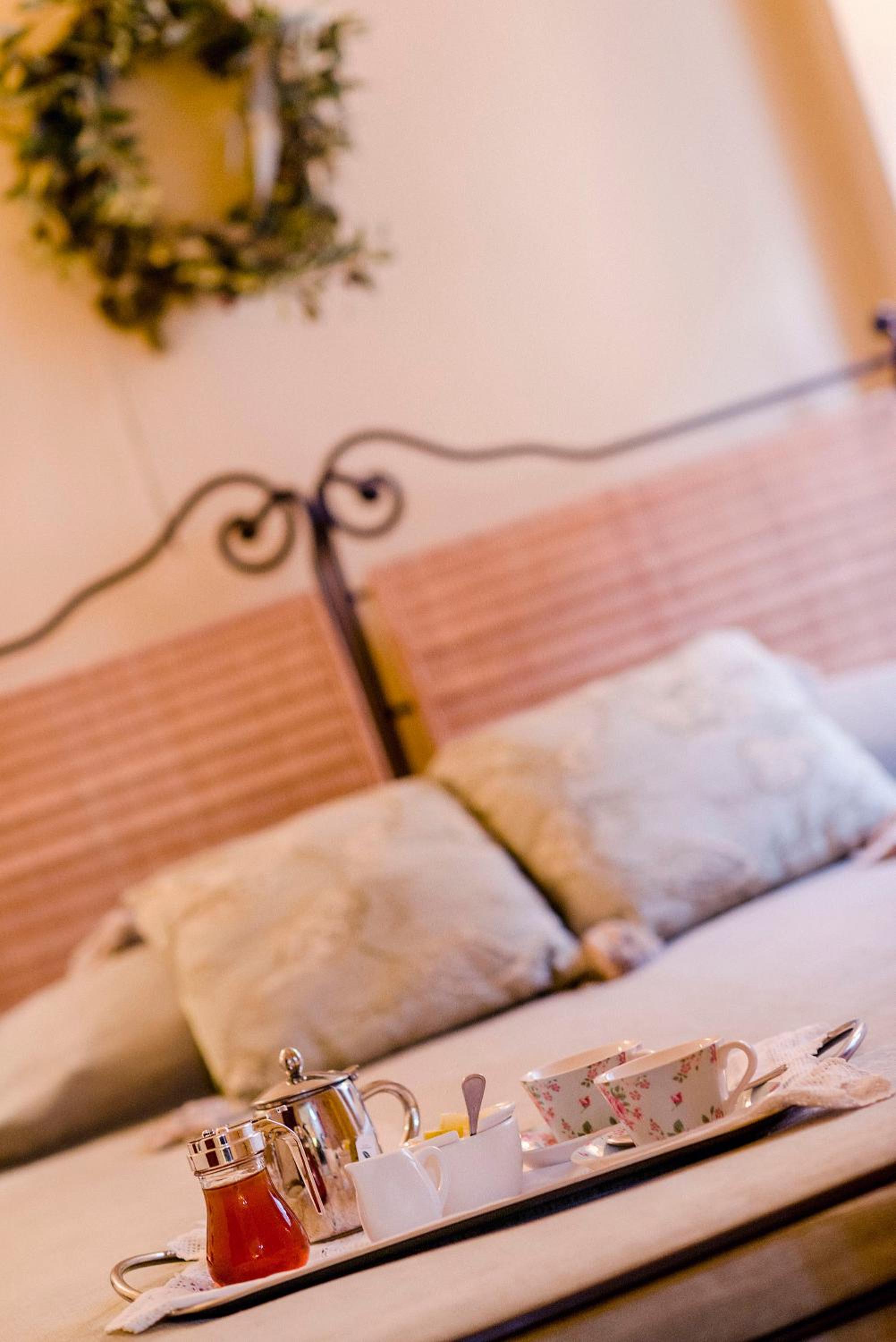 Anatoli Suite with Jetted Shower & Veranda - Photo 1