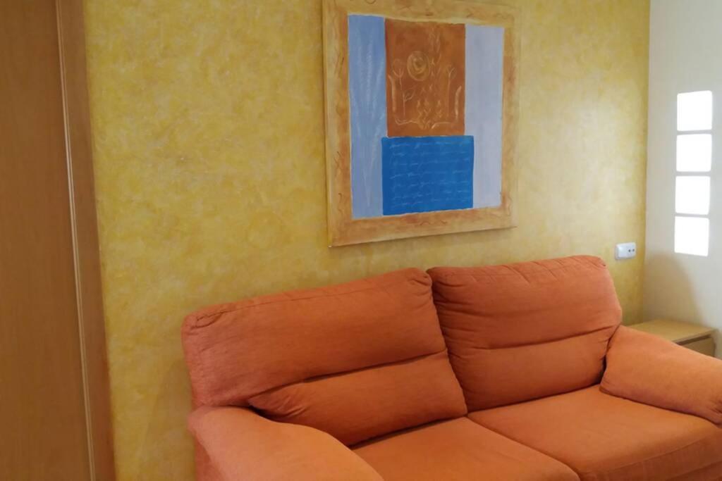 One-Bedroom Apartment photo 3