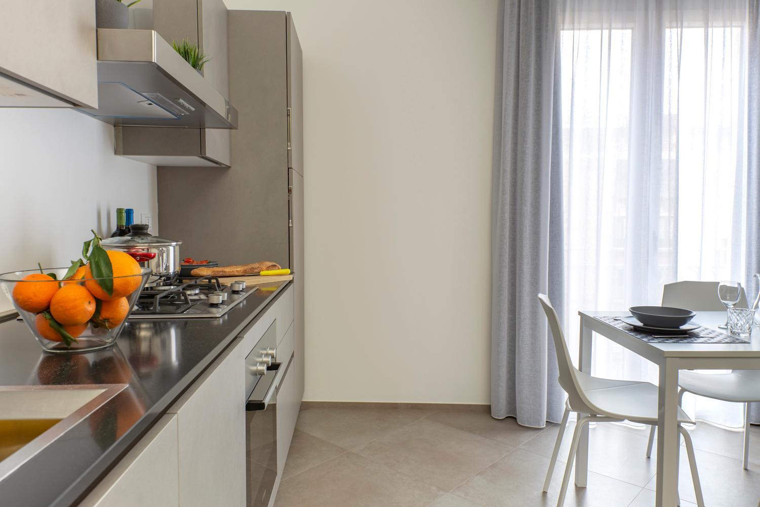 Deluxe Apartment with Balcony photo 2