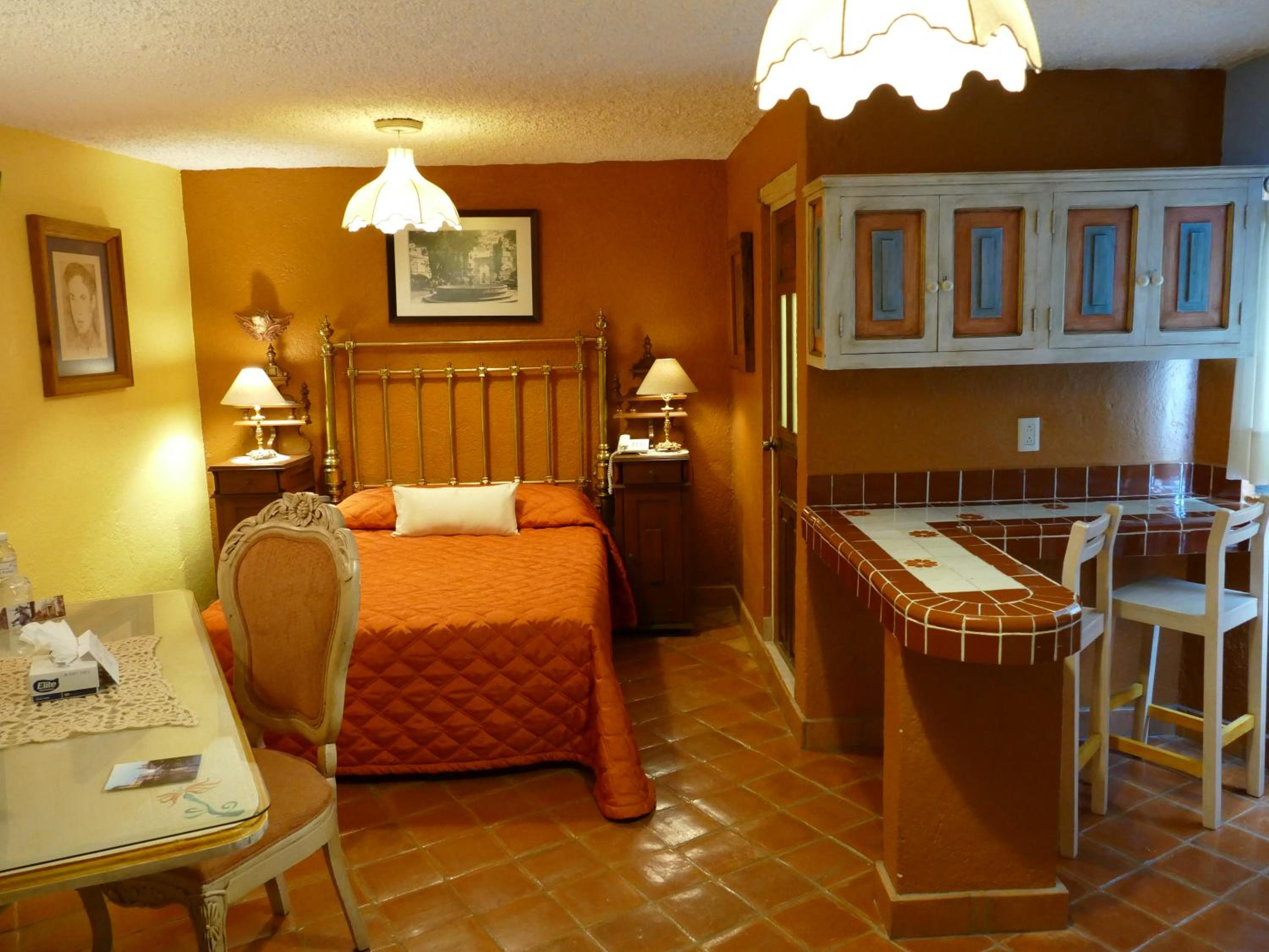 Standard Room - Photo 7