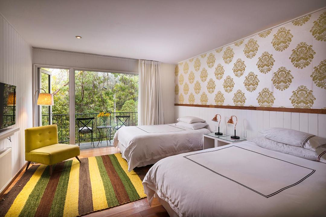 Double Room photo 1
