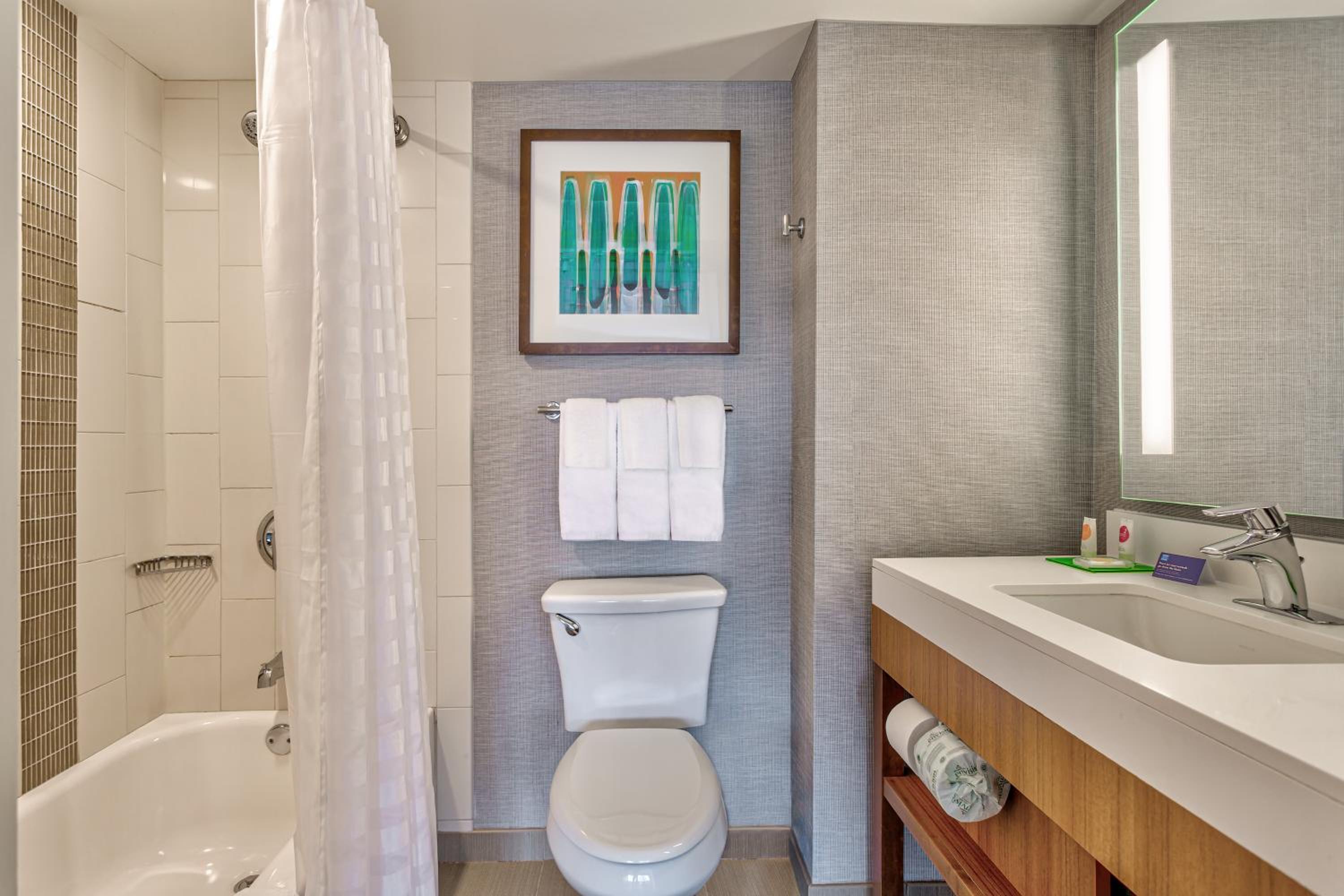 Two-Bedroom Suite - Photo 3
