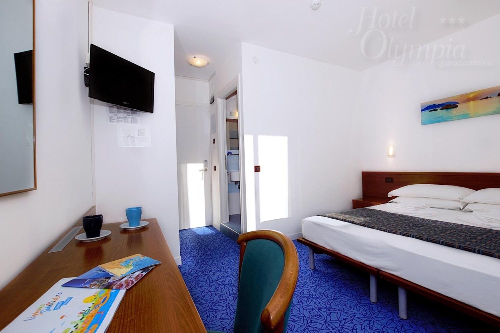Economy Double Room photo 1