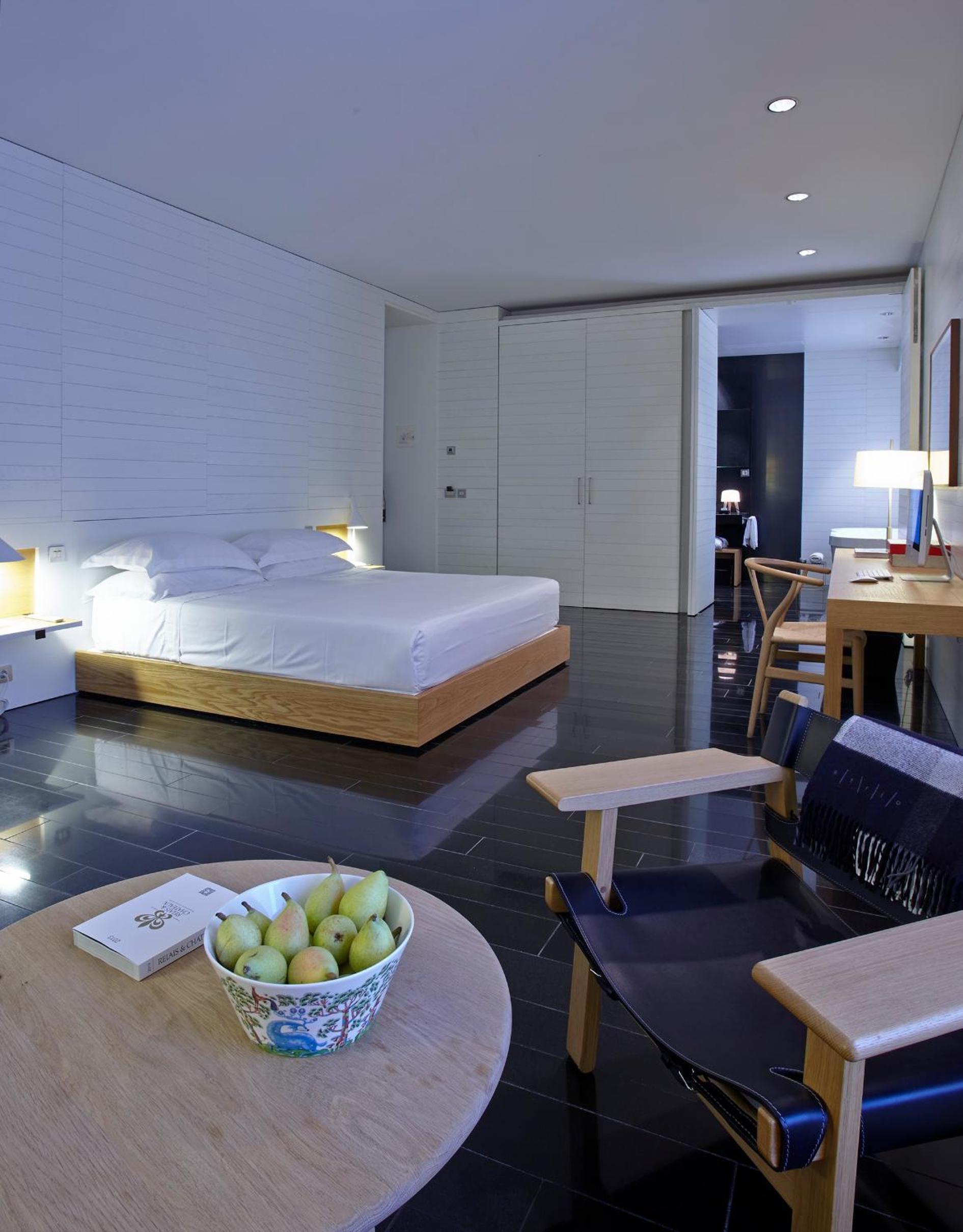 Suite Junior de Lujo