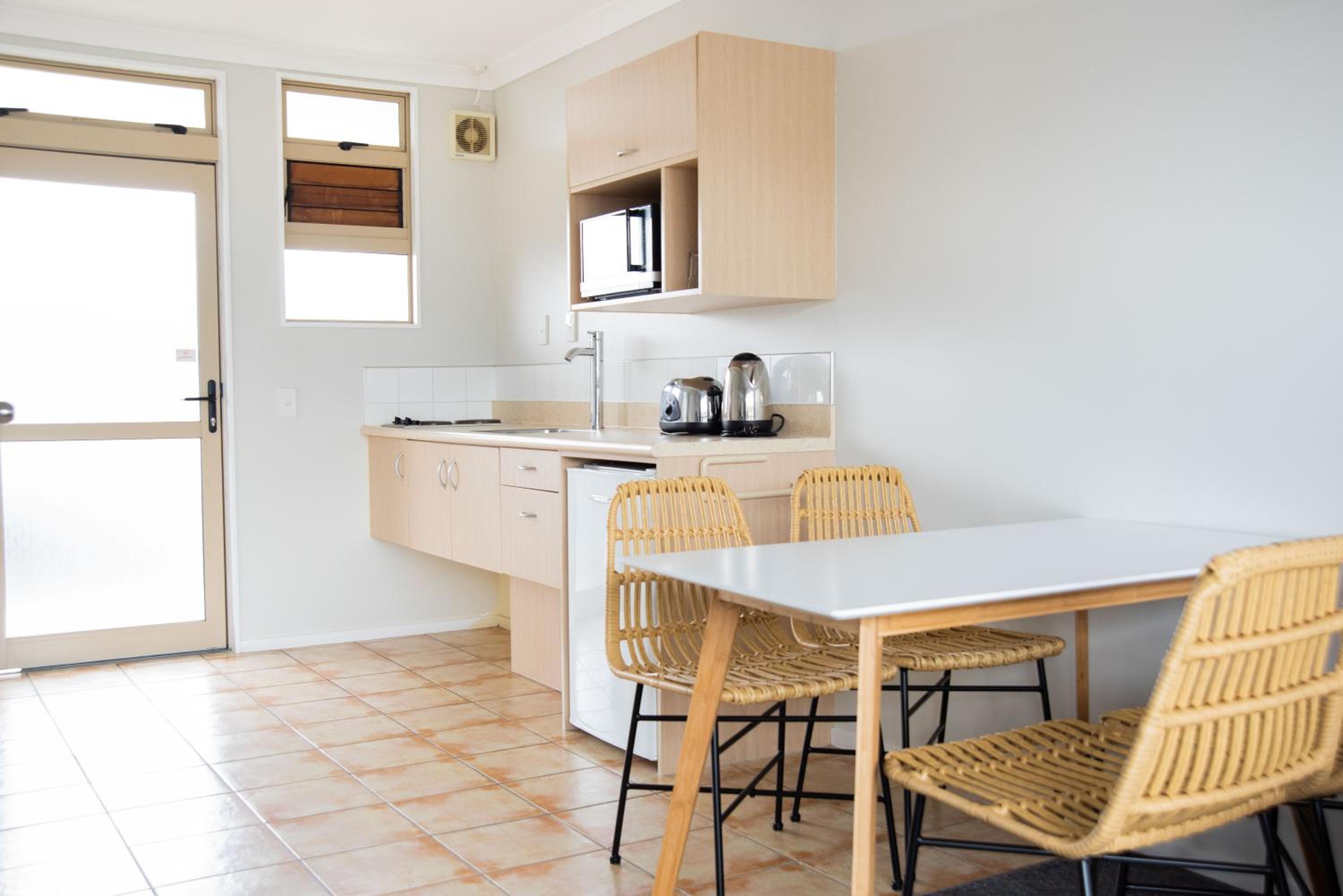 Studio with Kitchenette photo 3