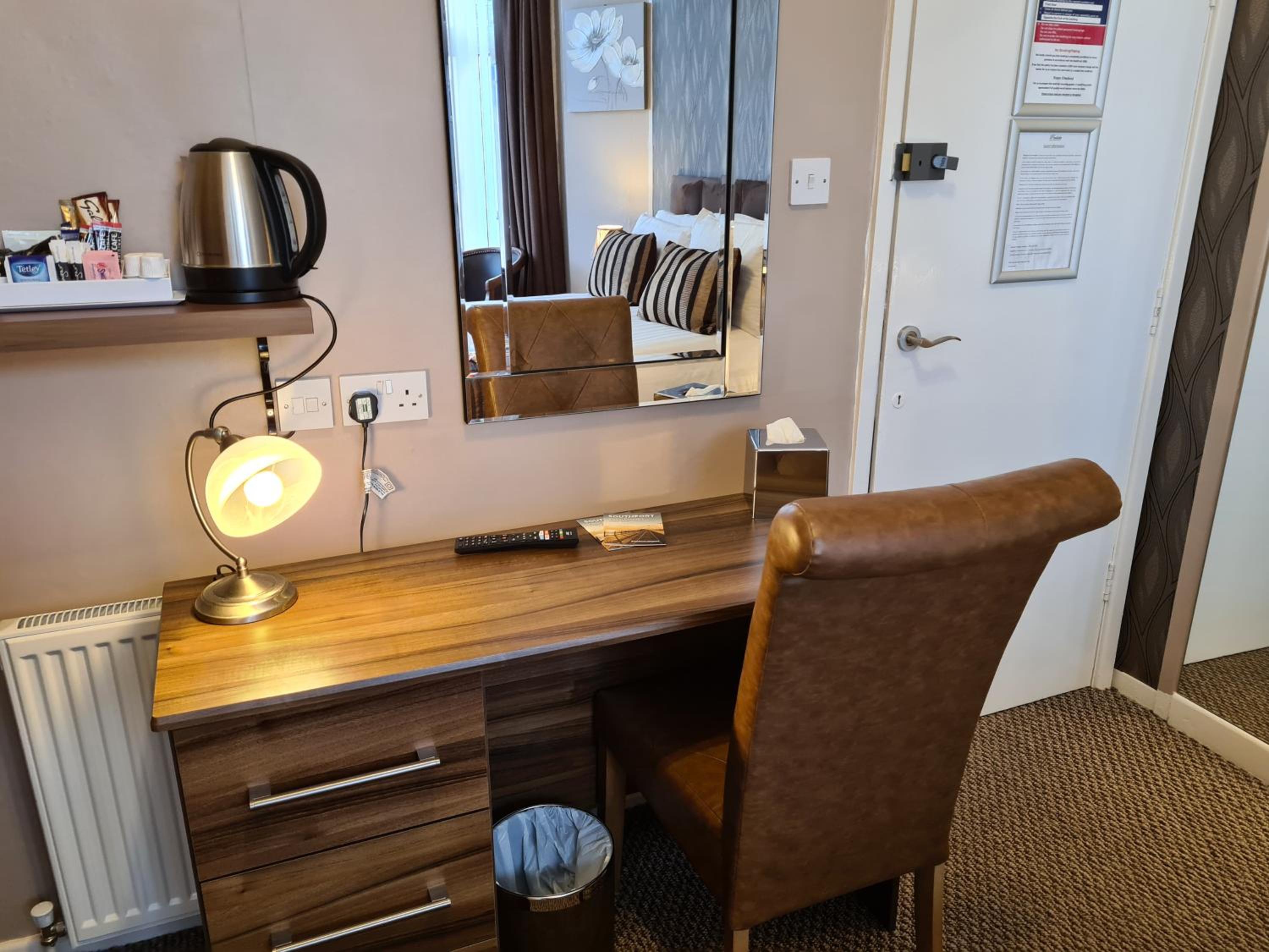 King Room photo 3