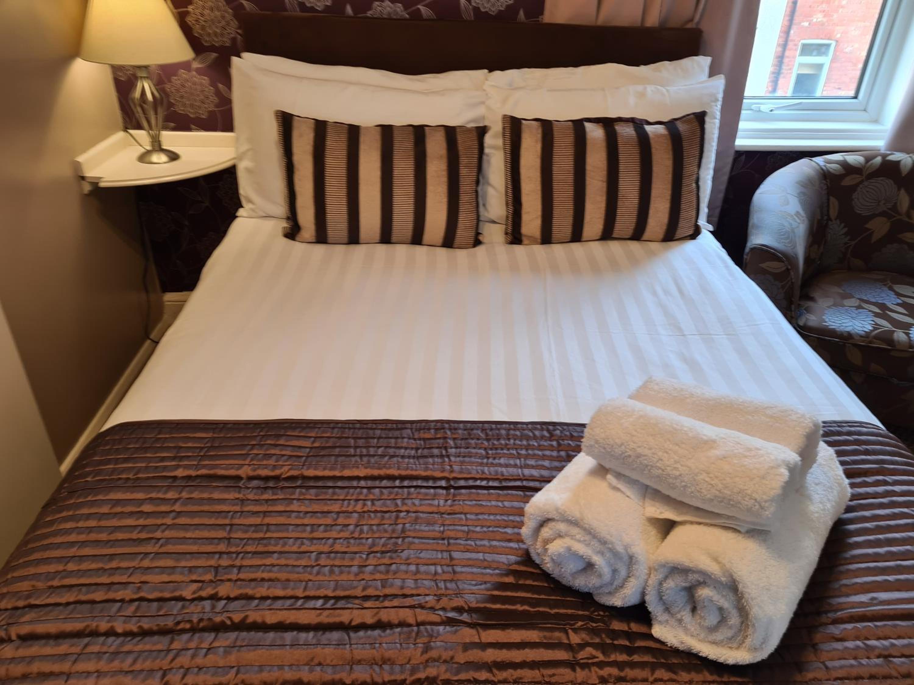 Small Double Room photo 2