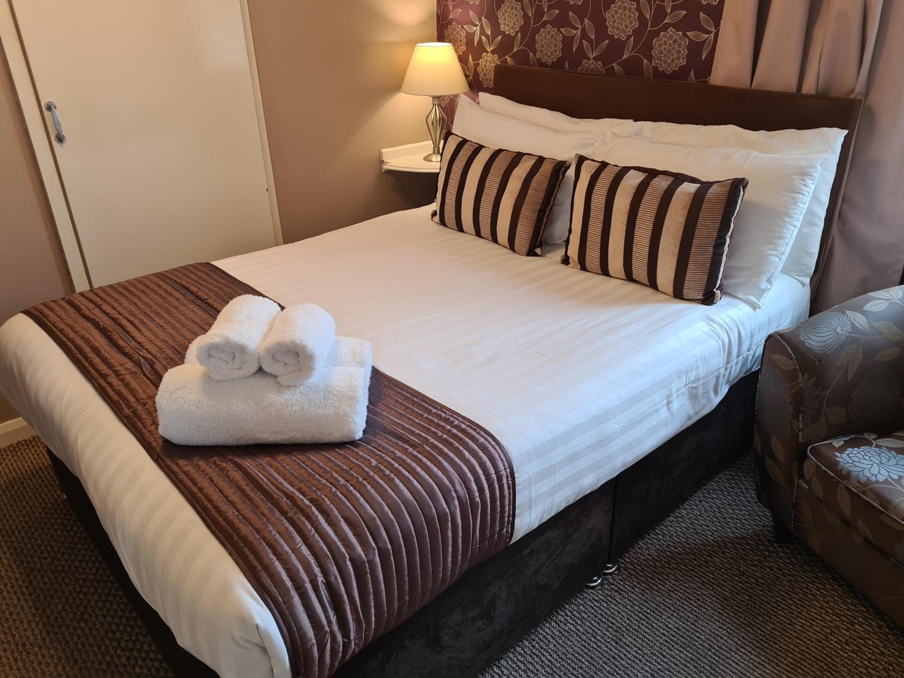 Small Double Room photo 3