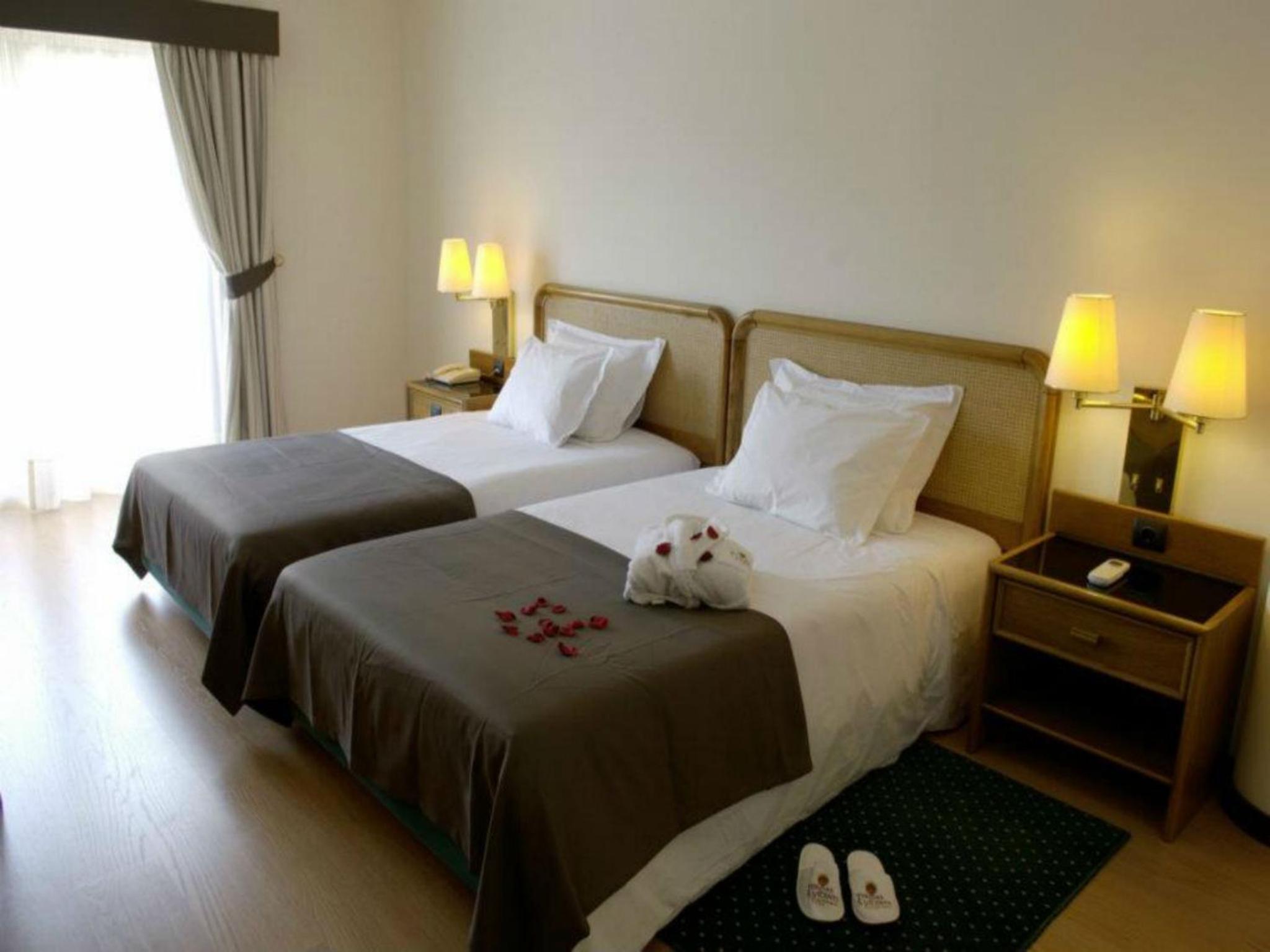 Twin Room photo 2