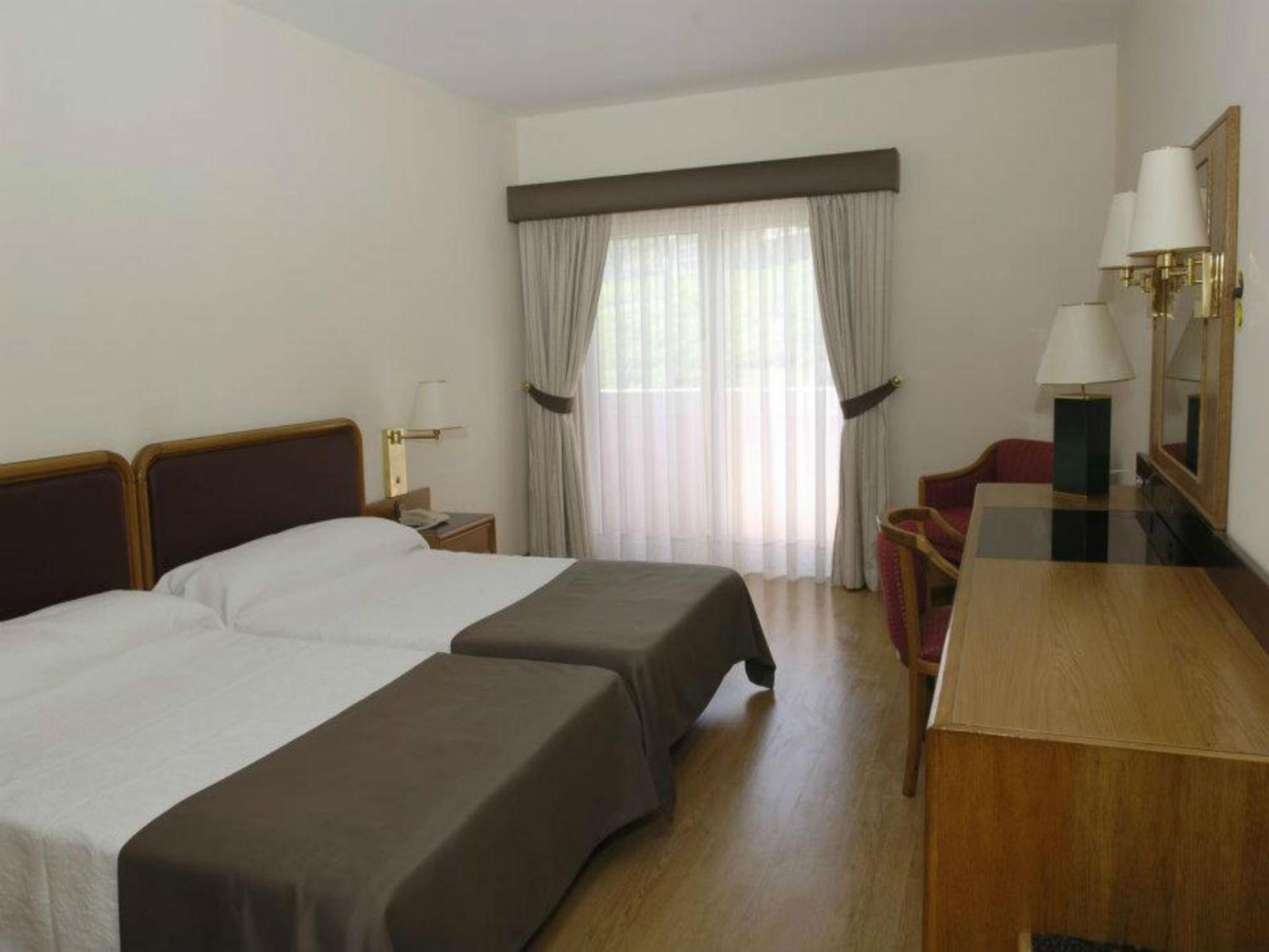Twin Room photo 3