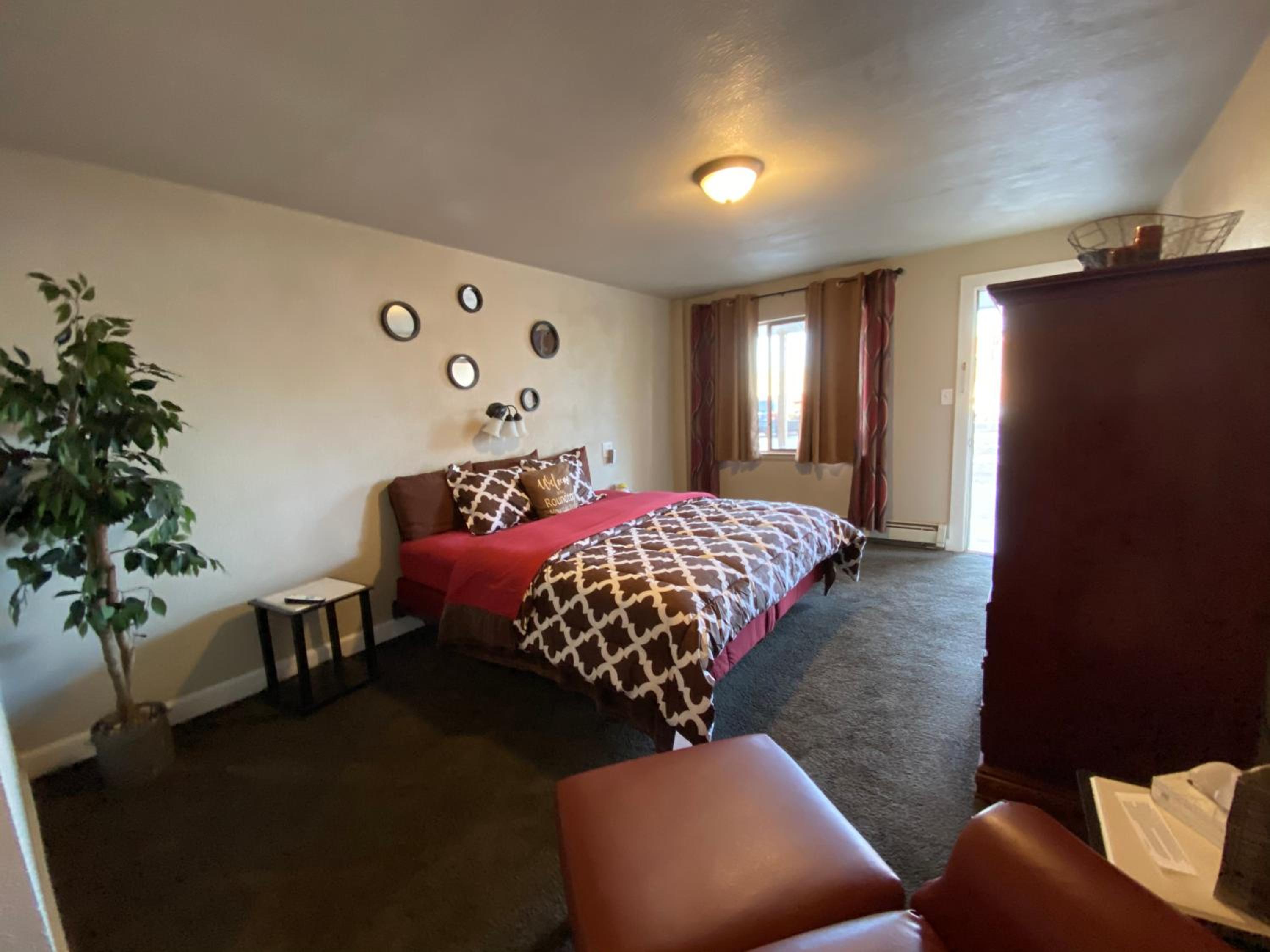 Roundtop Mountain Vista - Cabins and Motel, Billede 4