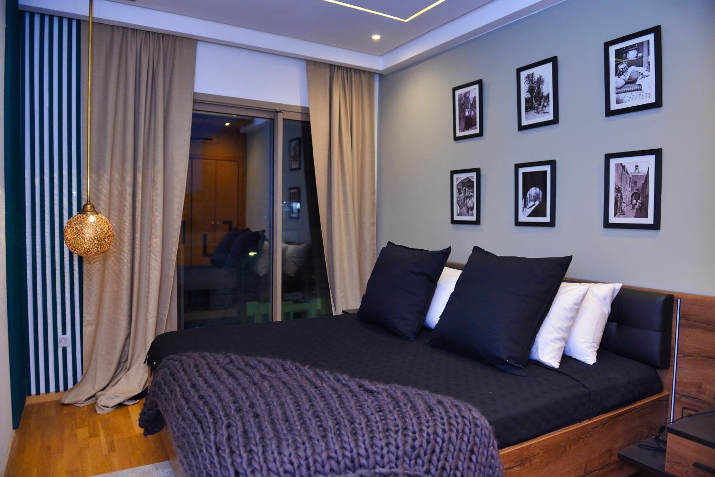 Deluxe Apartment - Photo 4