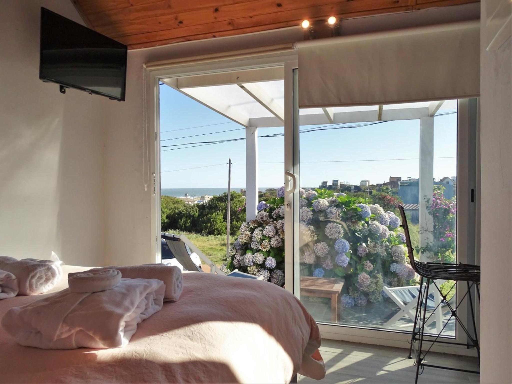 Double Room with Sea View photo 1