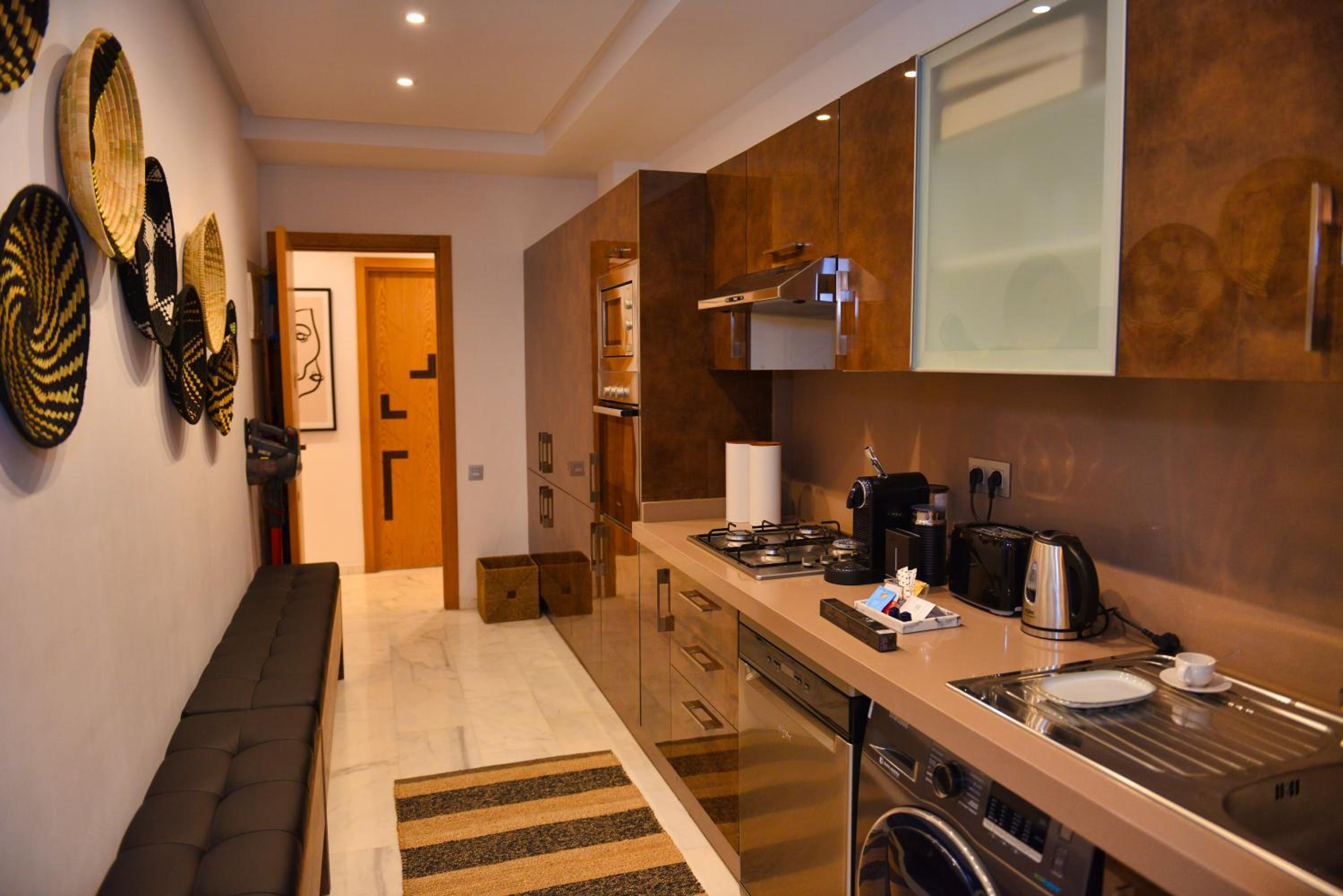 Deluxe Apartment - Photo 9