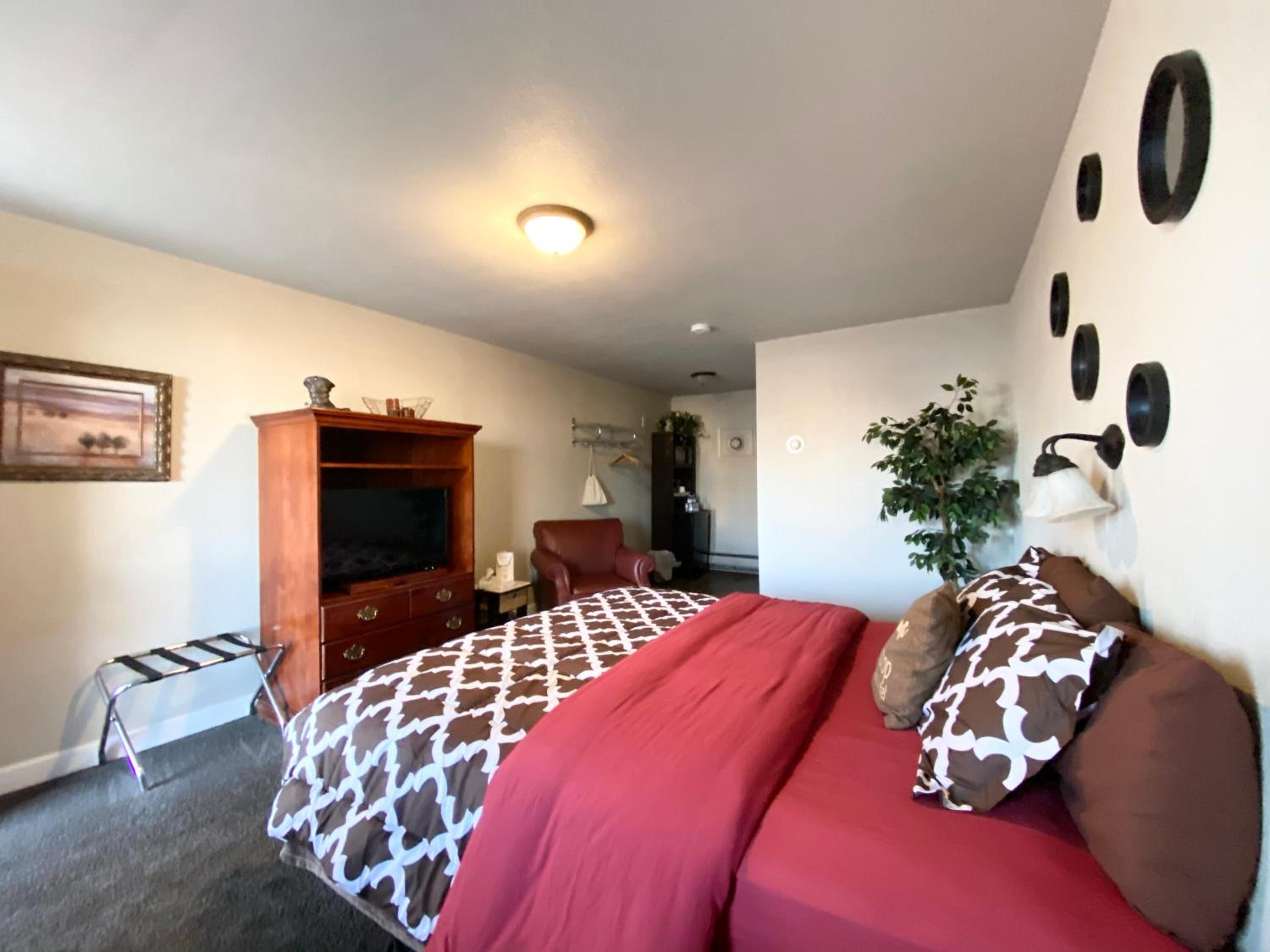 Roundtop Mountain Vista - Cabins and Motel, Billede 5