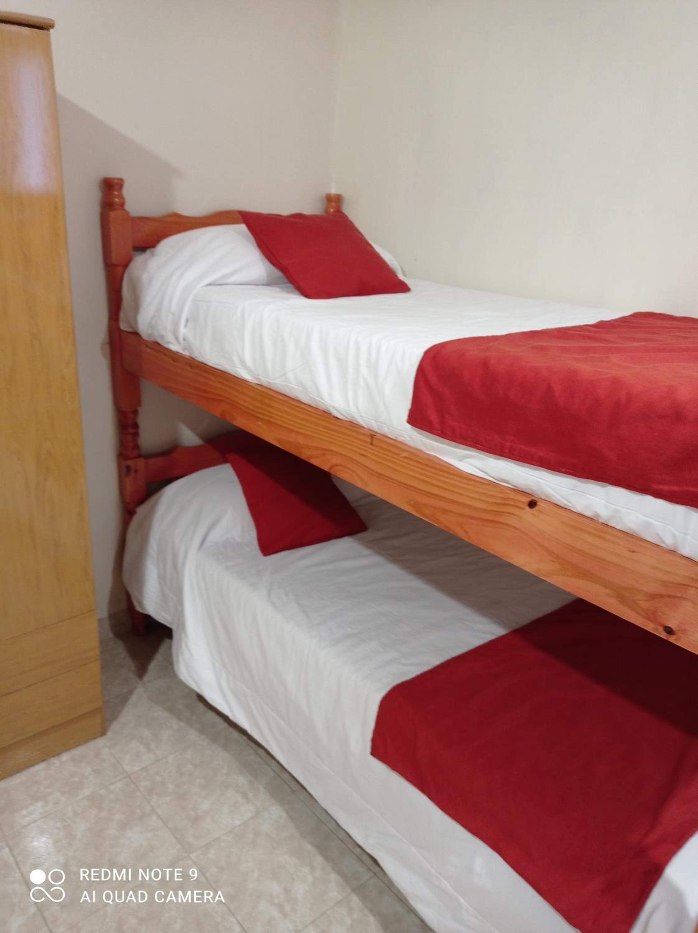 Quadruple Room photo 1