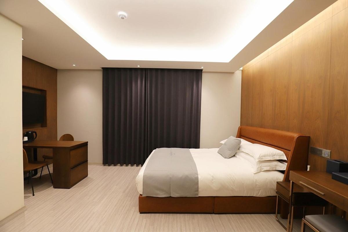Superior Double Room - Photo 2