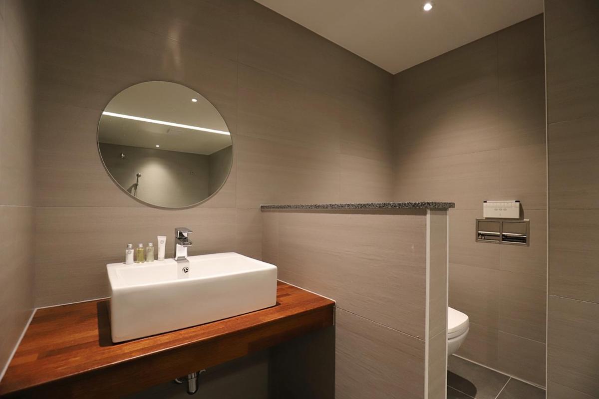 Suite Twin Room - Photo 5