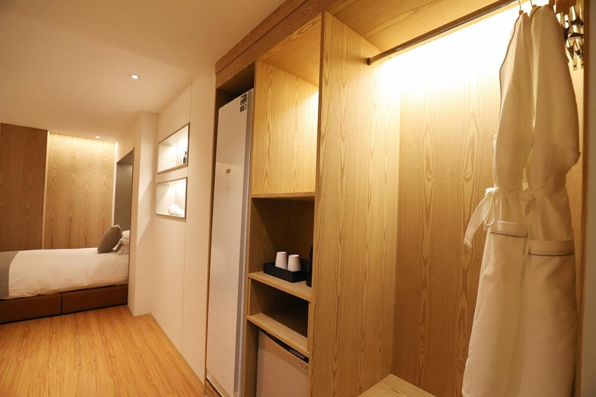 Suite Twin Room - Photo 4
