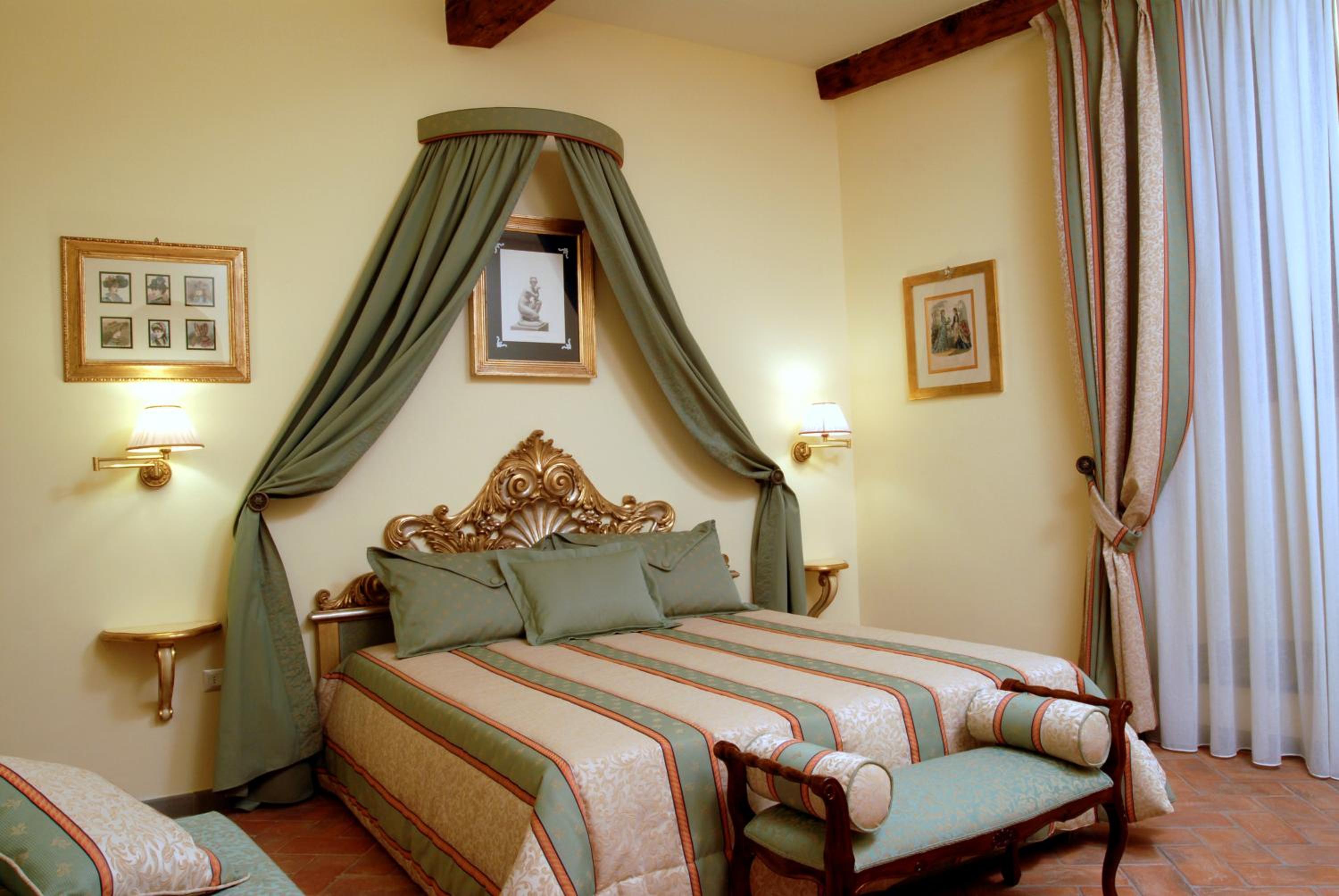 Deluxe Room photo 1