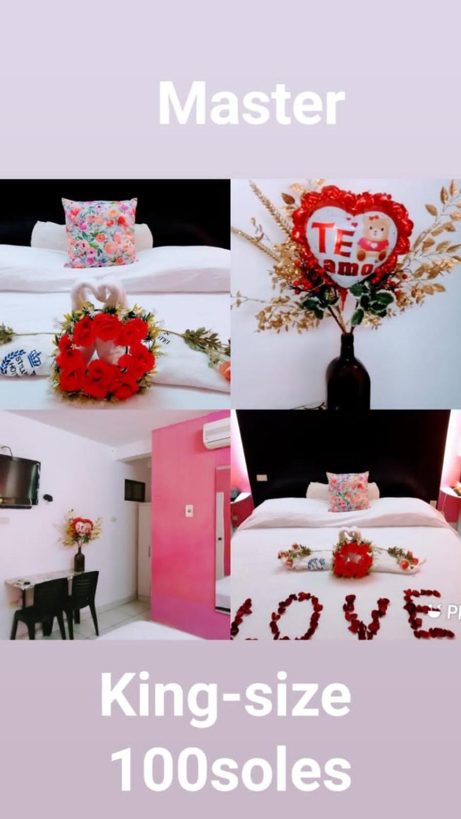 Deluxe Room photo 2