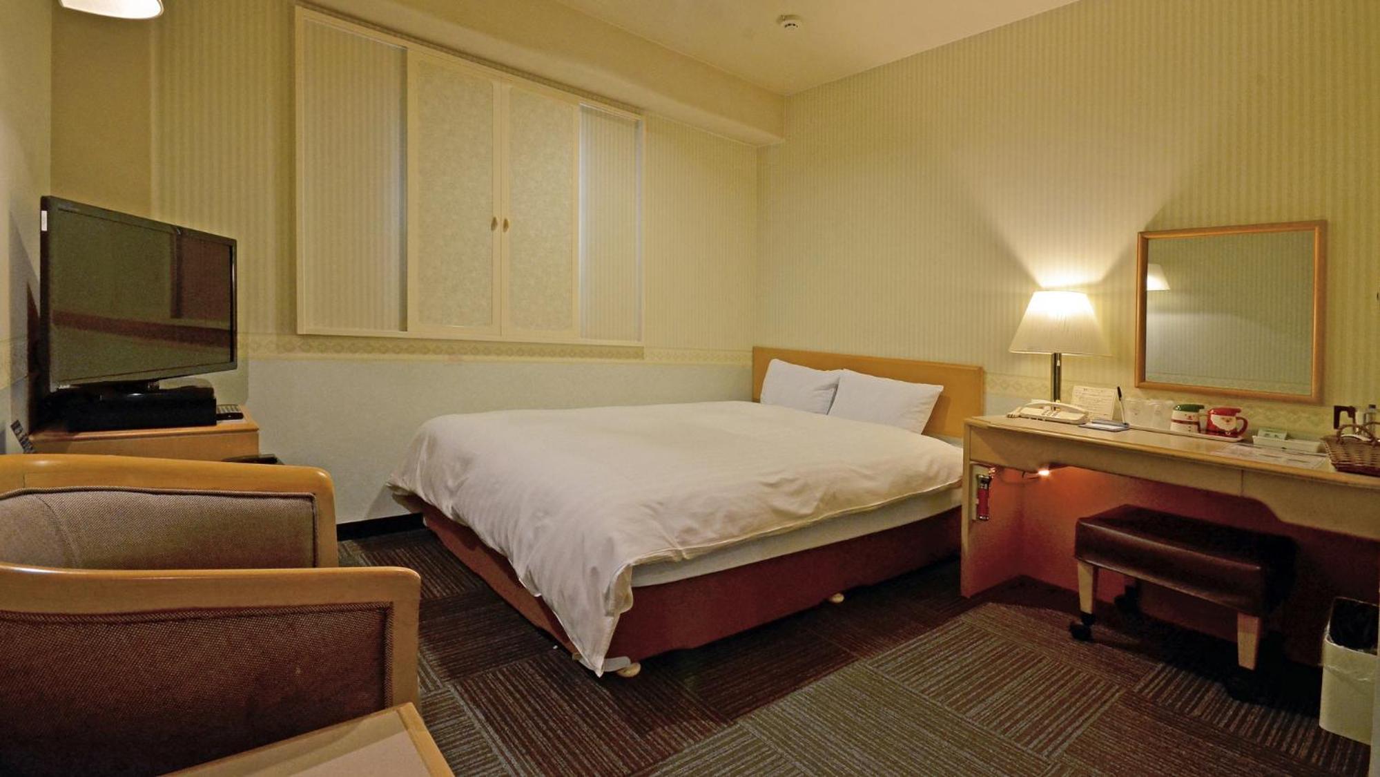 Double Room - Photo 1