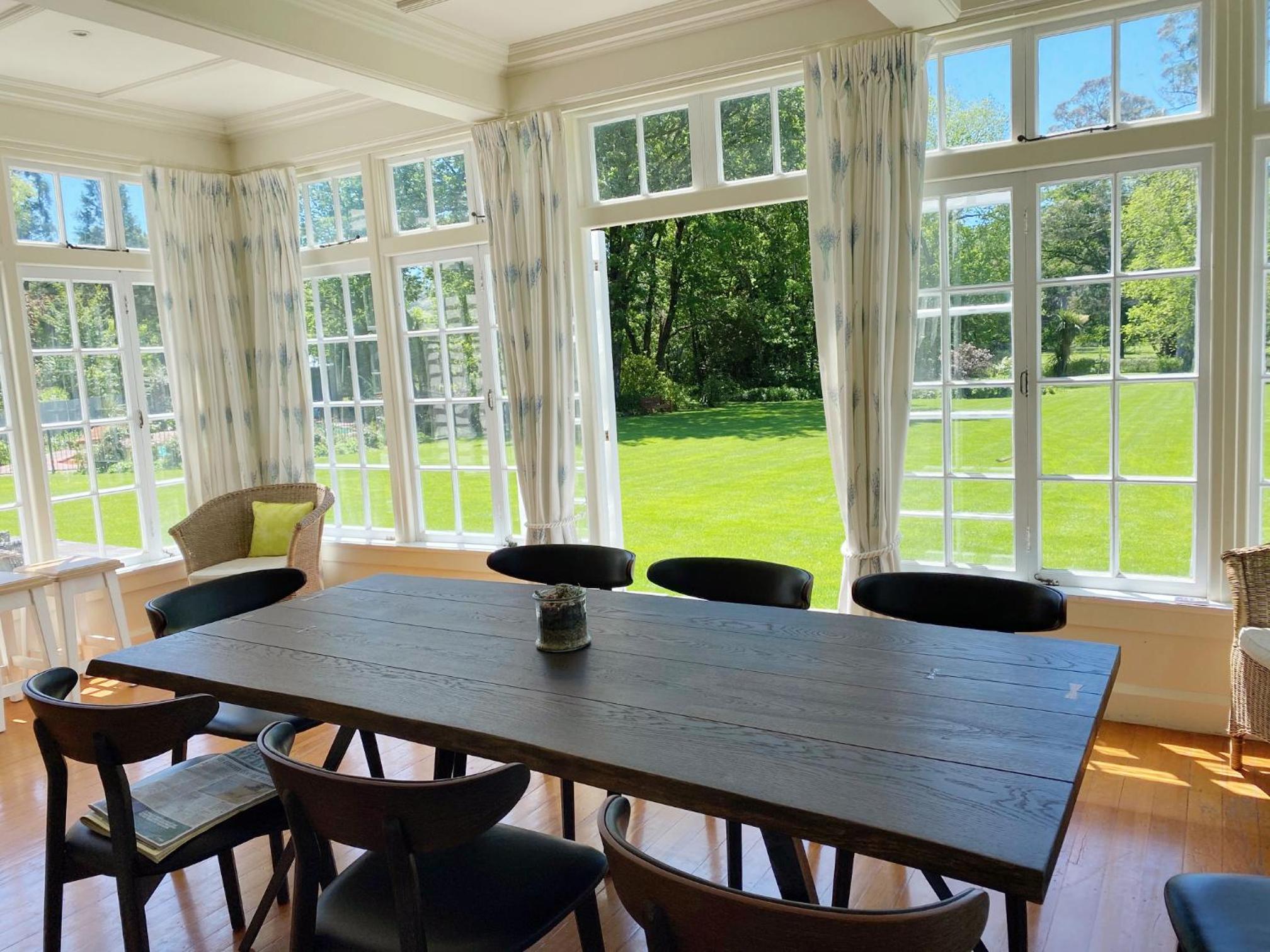 Suite with Garden View photo 3