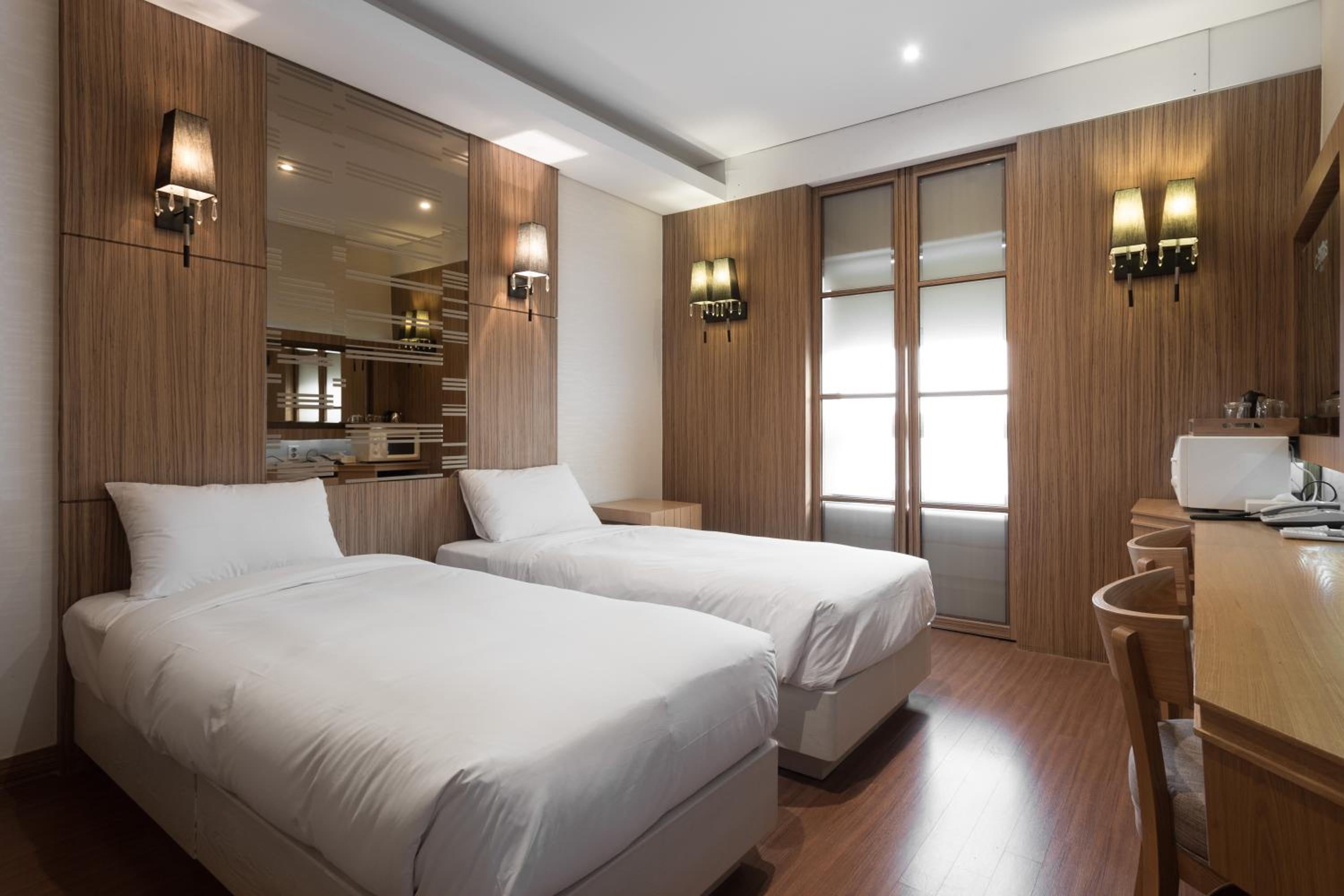 Standard Single Room - Photo 1