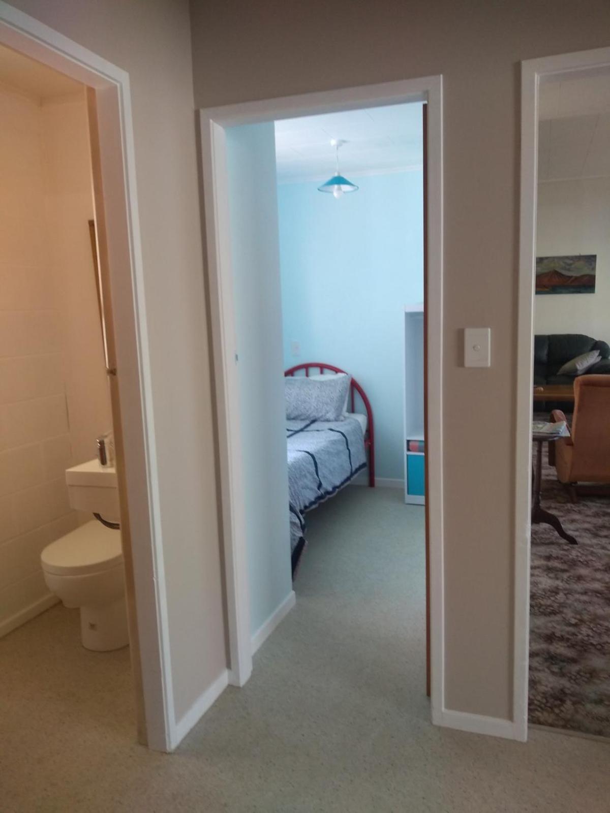 Budget Single Room photo 1