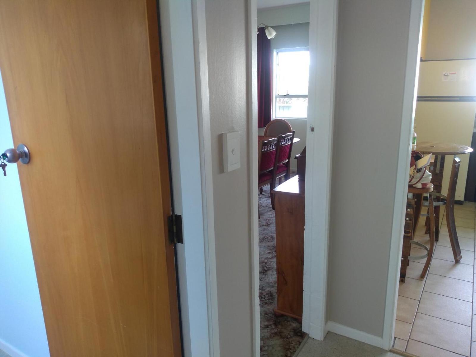 Budget Single Room photo 2