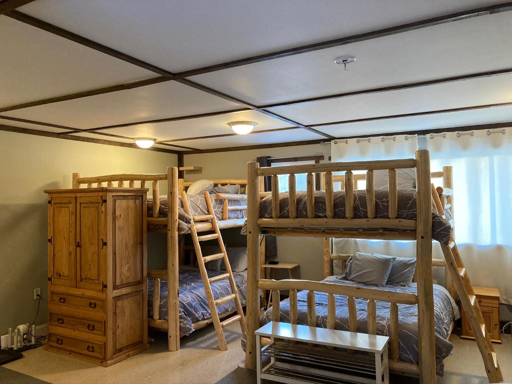 One-Bedroom Chalet