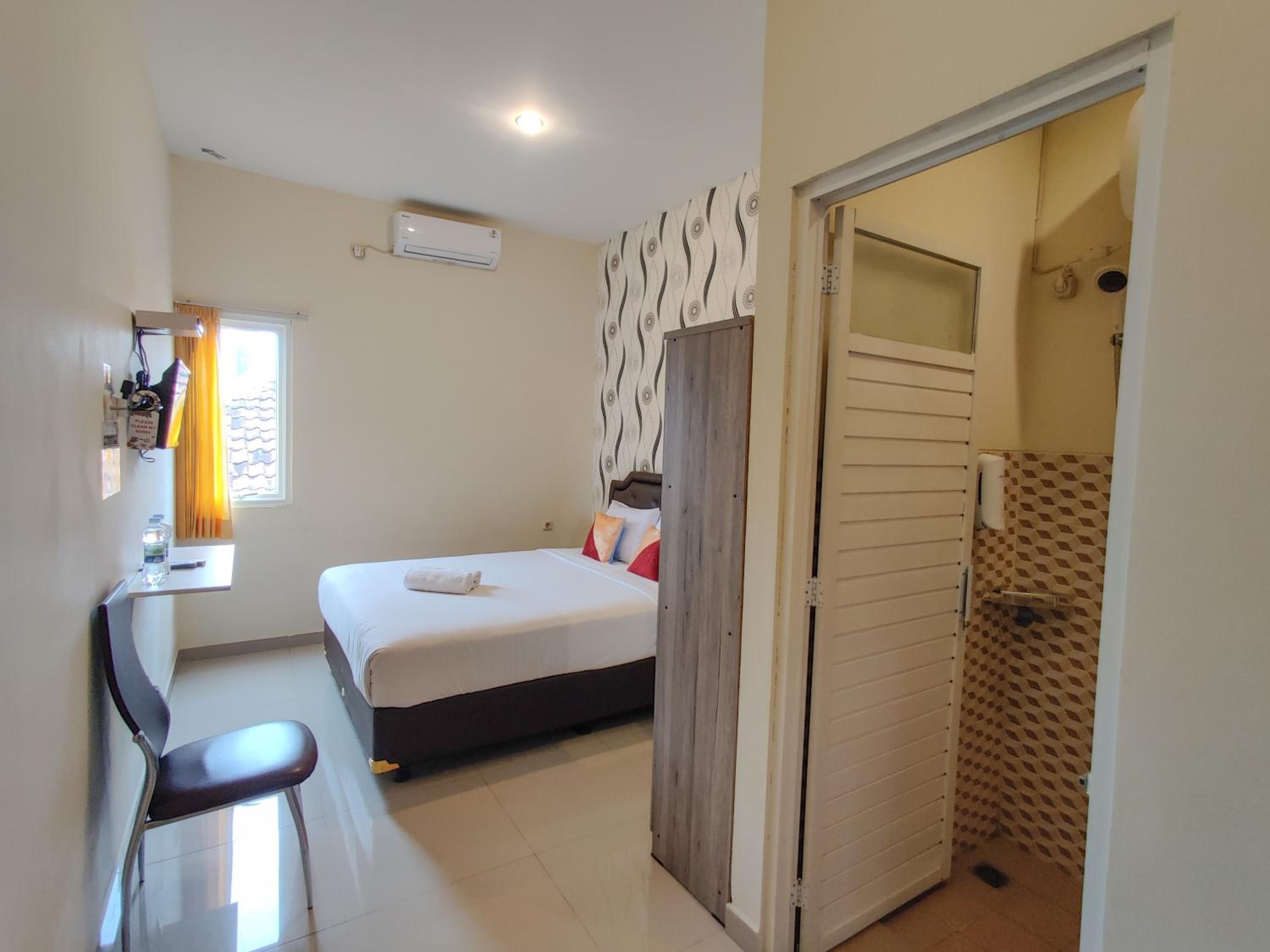 Deluxe Double Room - Photo 3