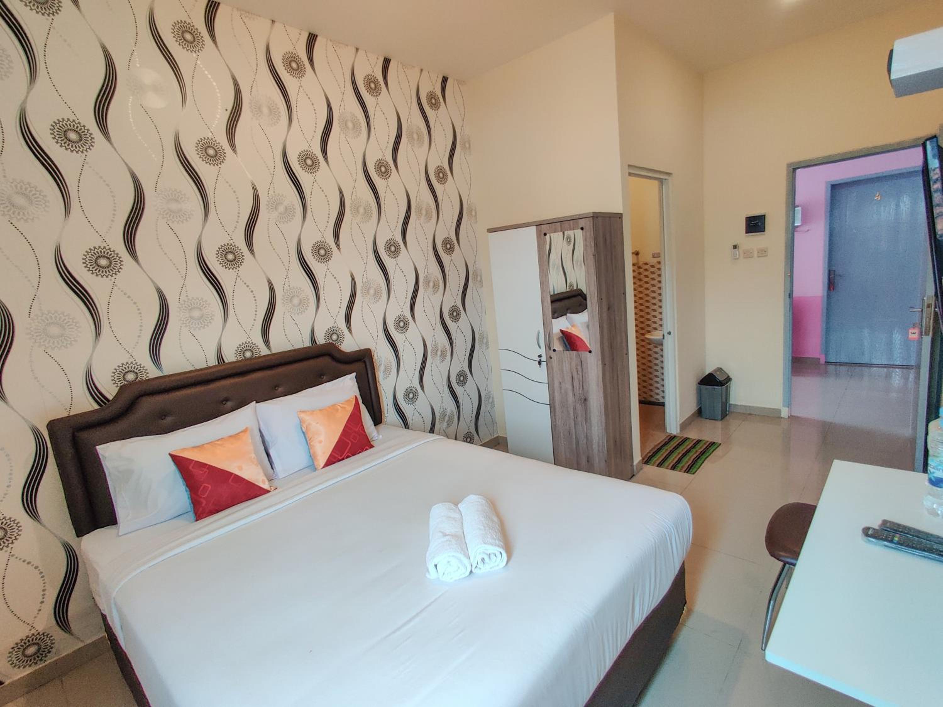 Deluxe Double Room - Photo 2
