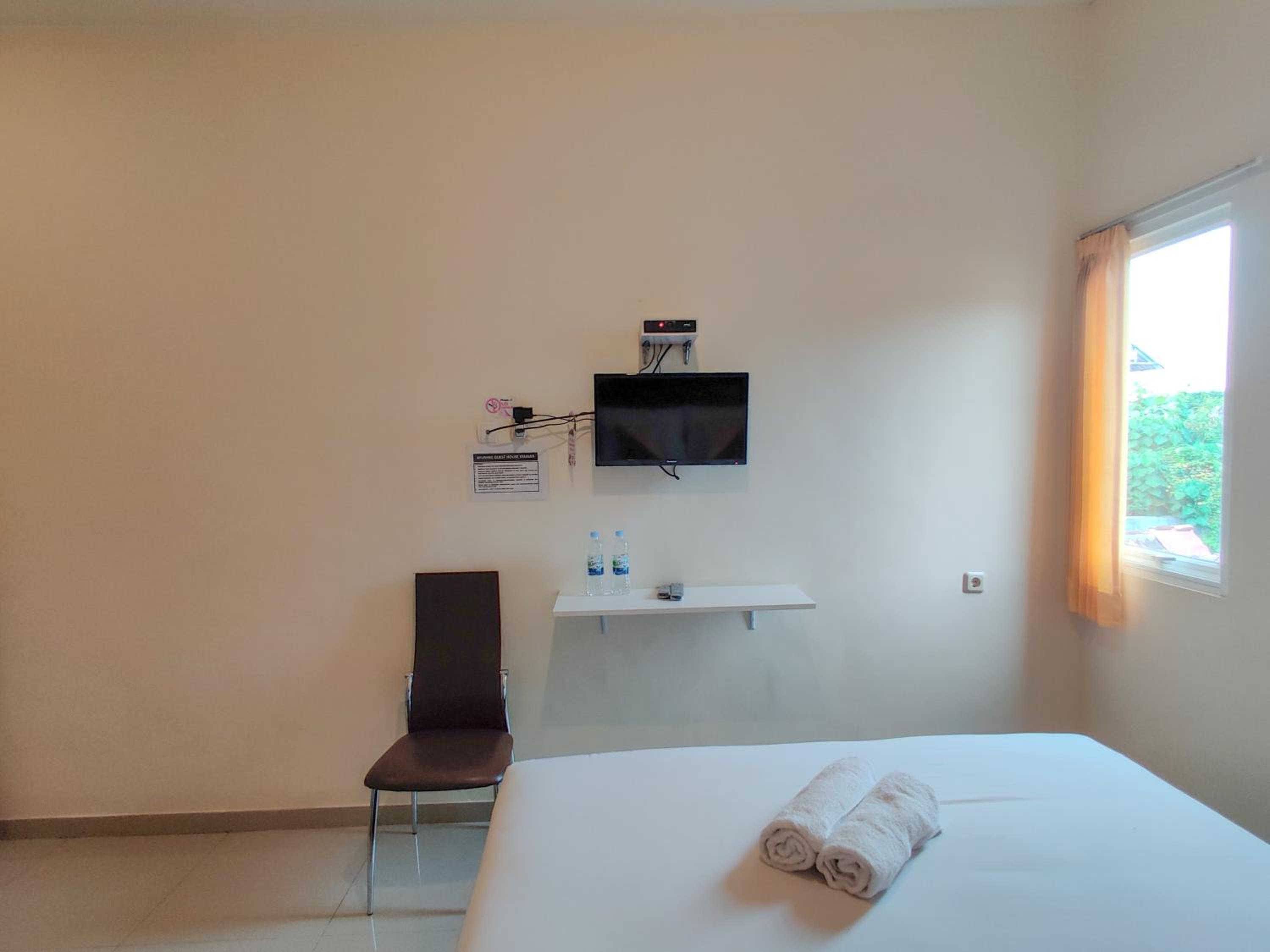 Deluxe Double Room - Photo 4