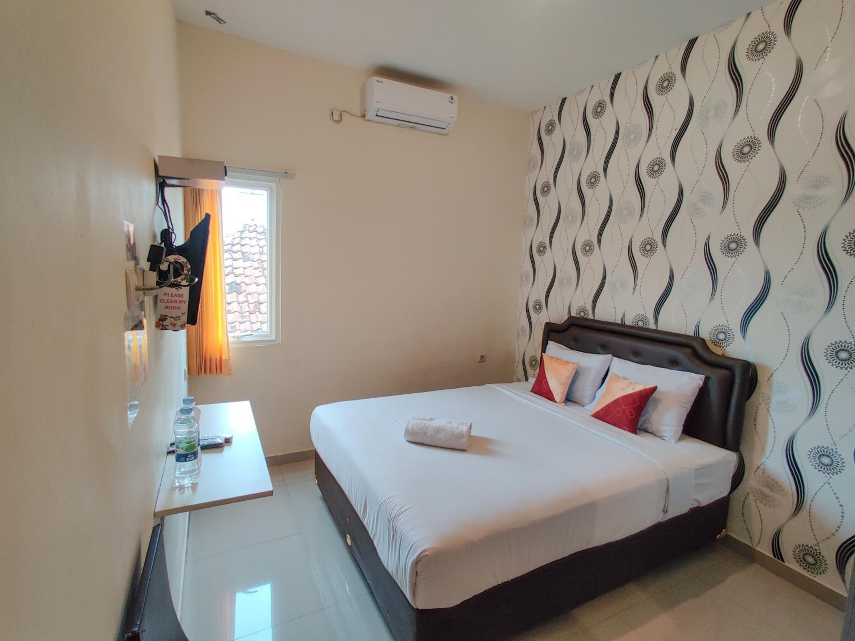 Deluxe Double Room - Photo 1