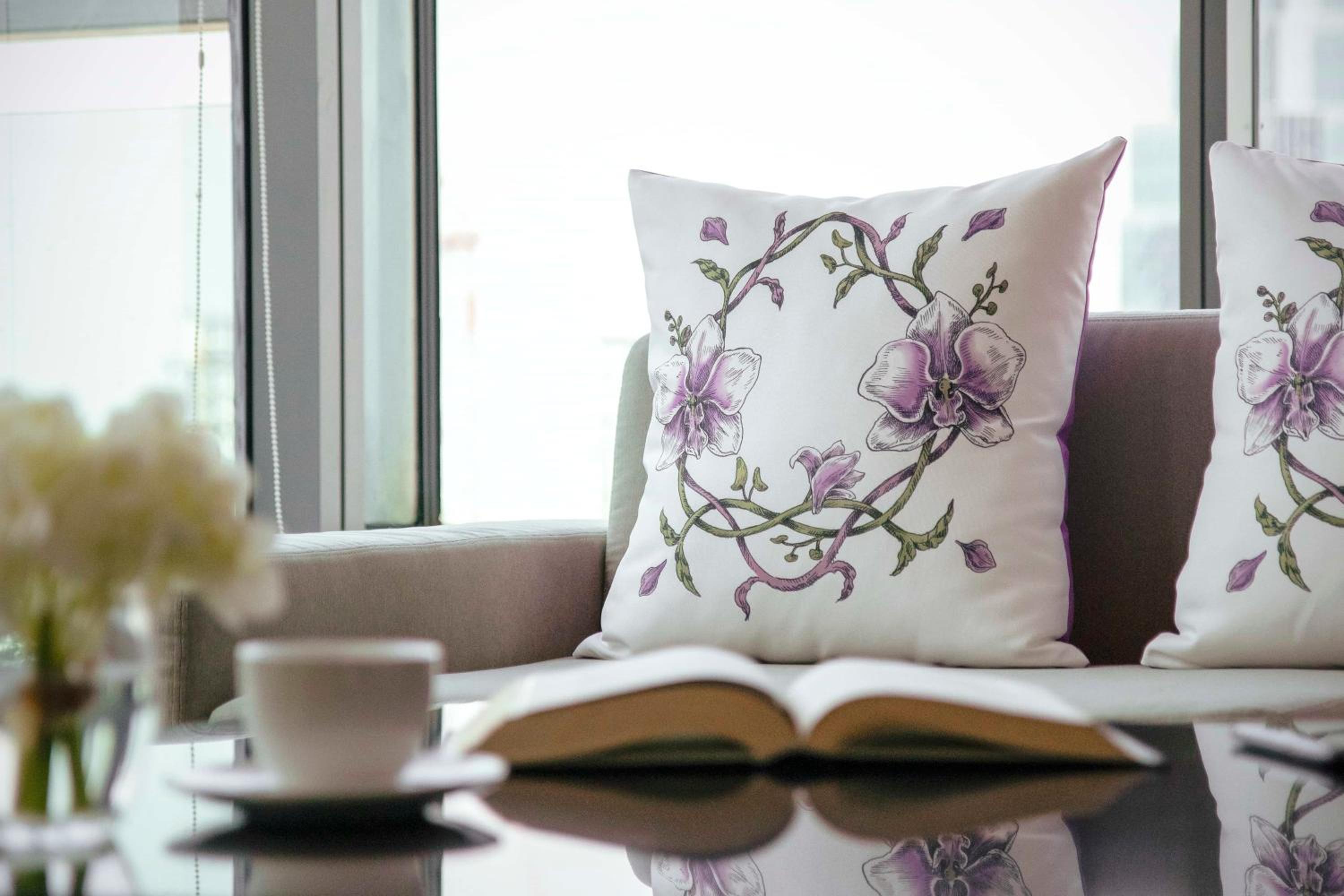 Orchid Duplex Suite - Two Bedroom