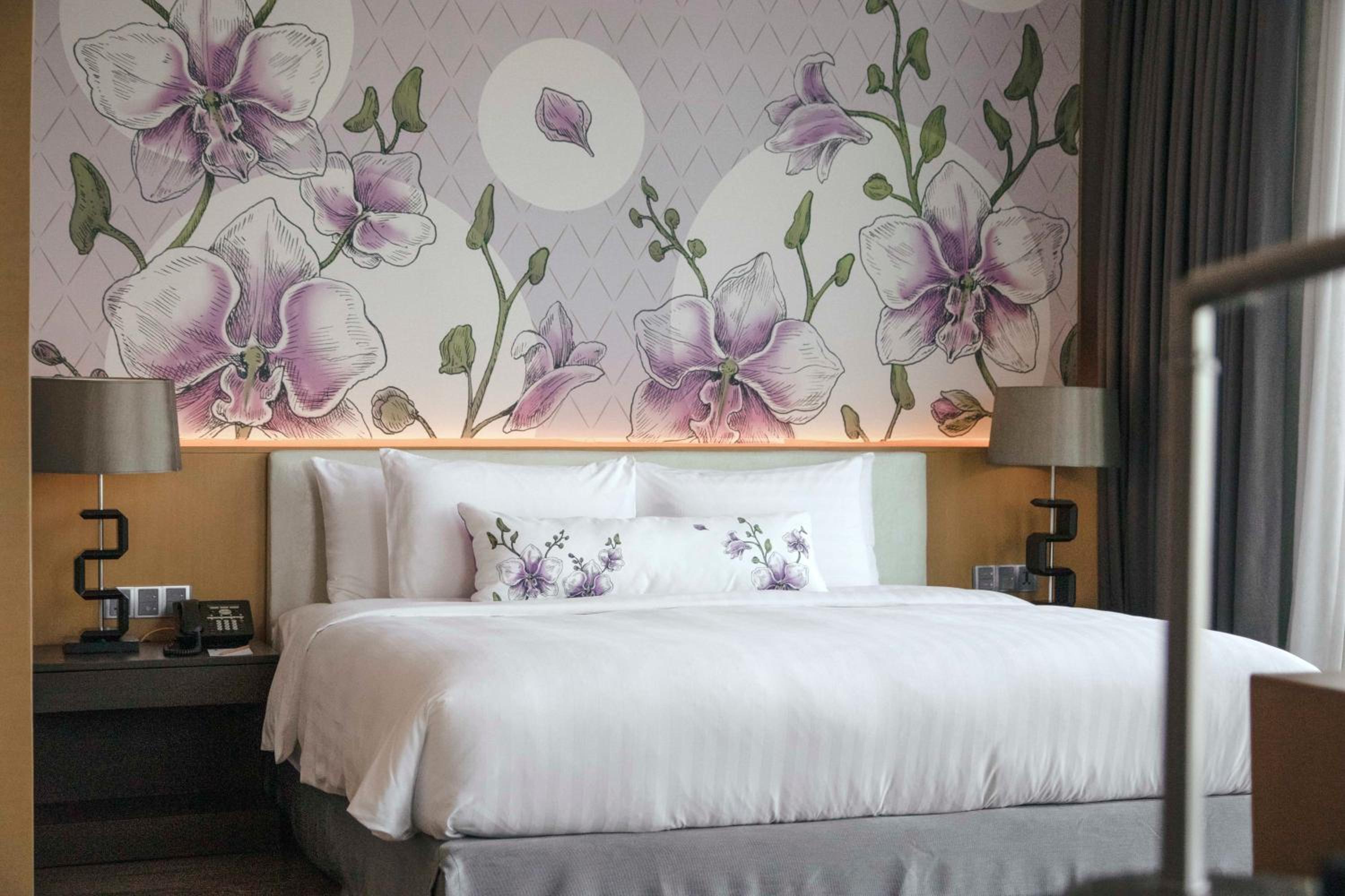 Orchid Duplex Suite - Two Bedroom