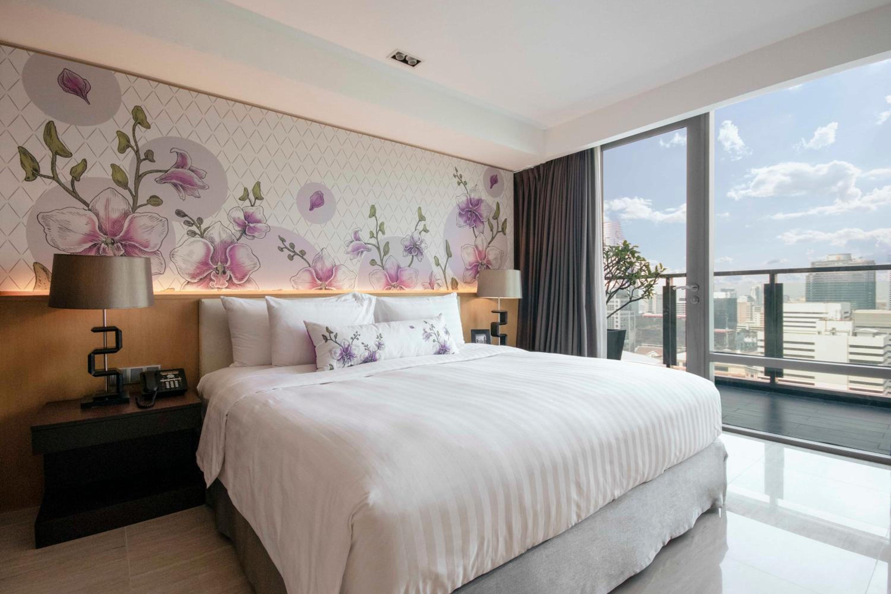 Orchid Duplex Suite - Two Bedroom thumbnail 5