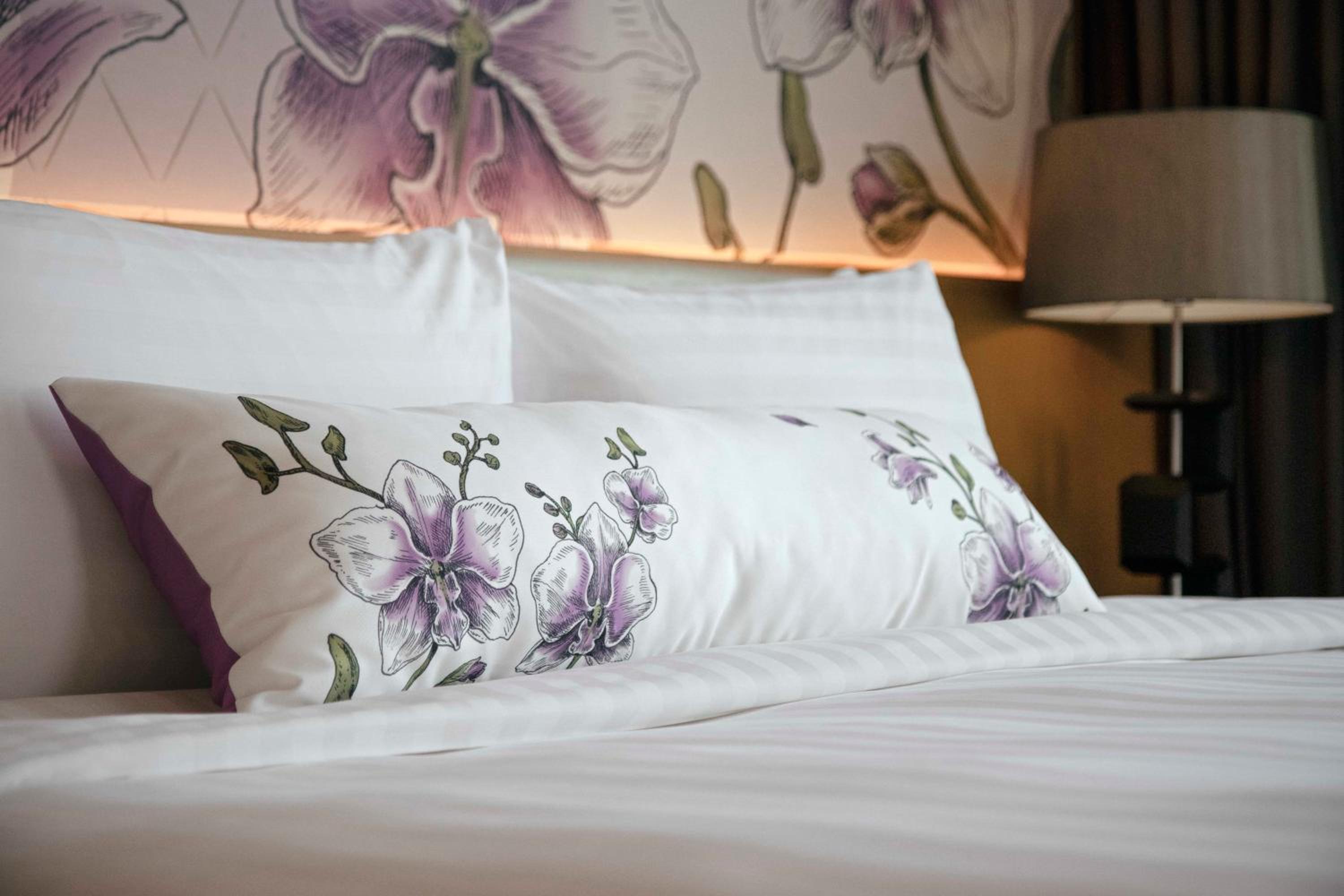 Orchid Duplex Suite - Two Bedroom thumbnail 6
