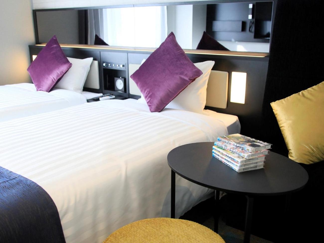 Standard Twin Room - Photo 6