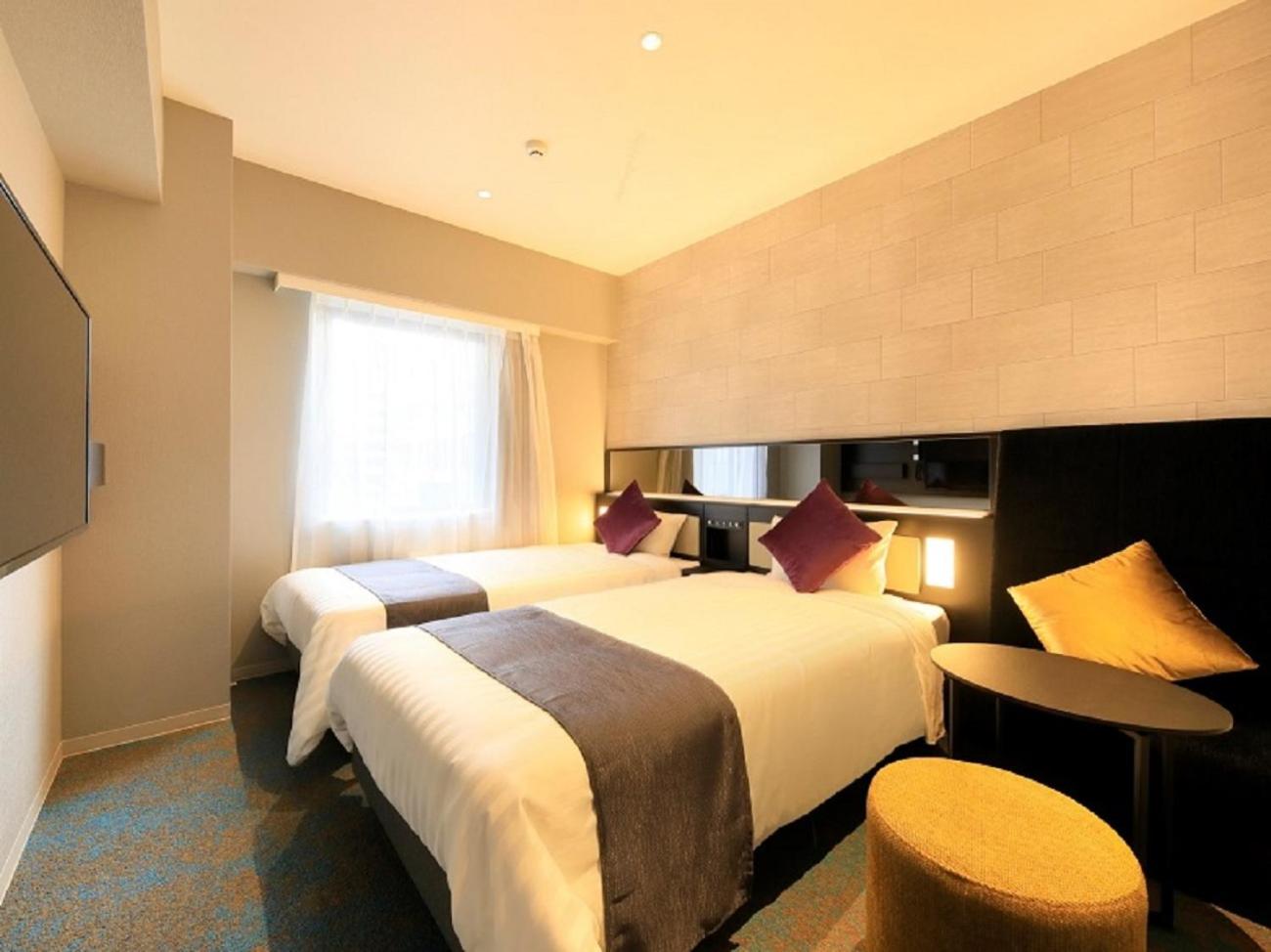Standard Twin Room - Photo 1